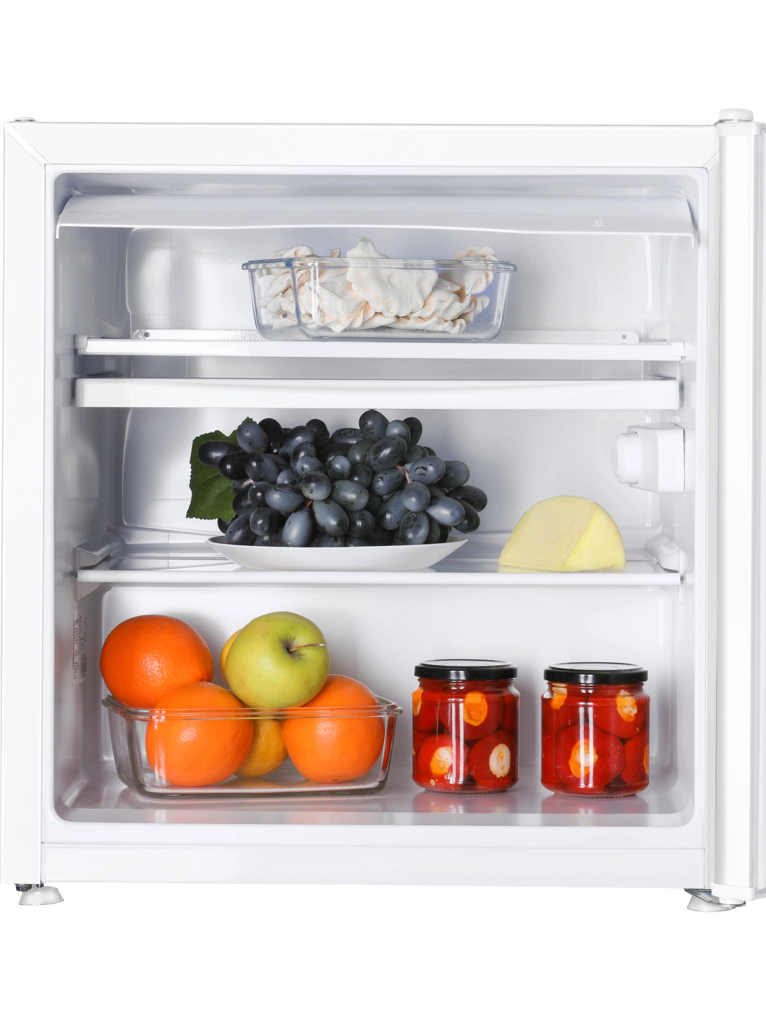  Холодильник NORD NR 402 W