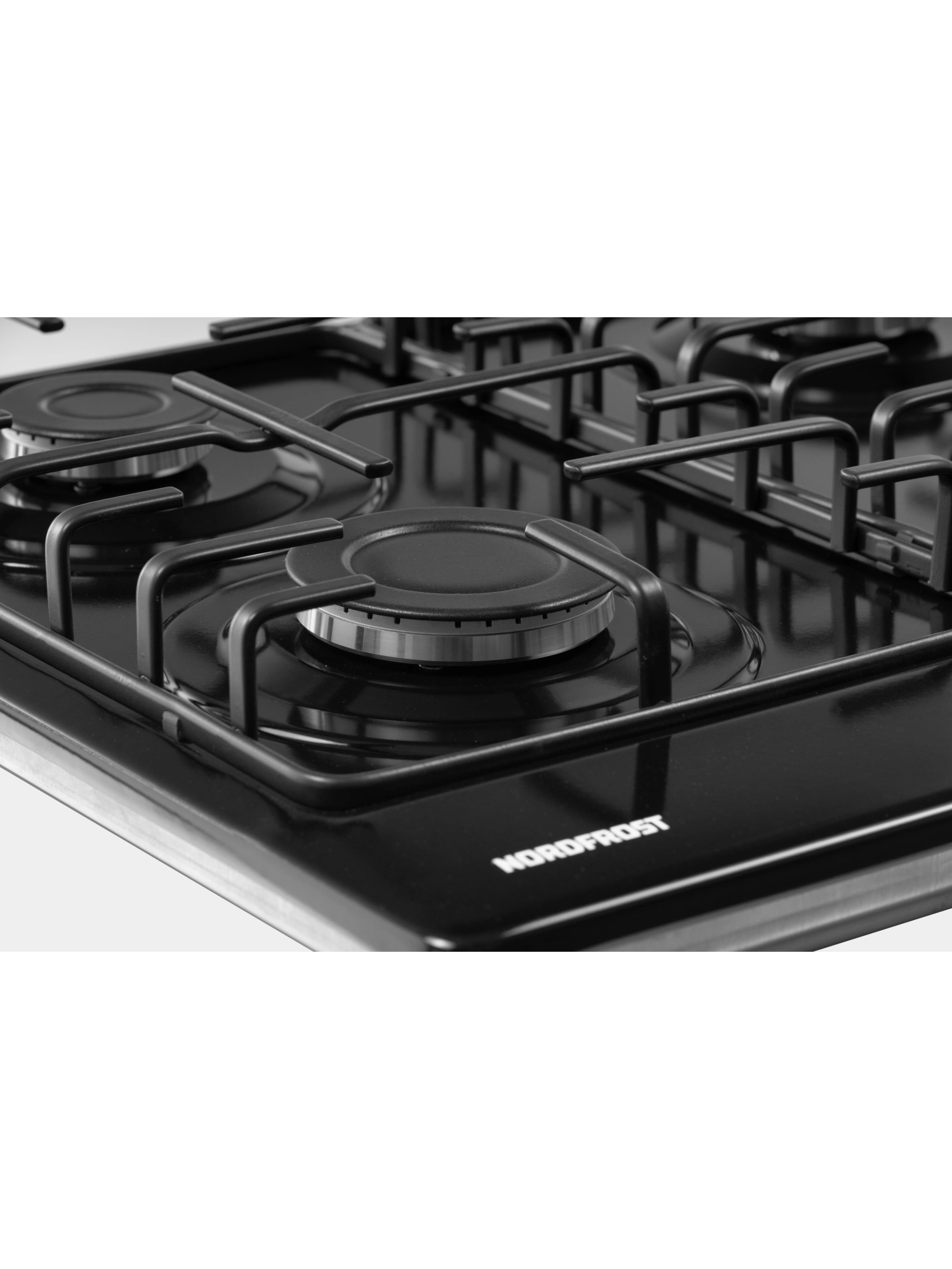  Варочная поверхность NORDFROST HS 6040 B