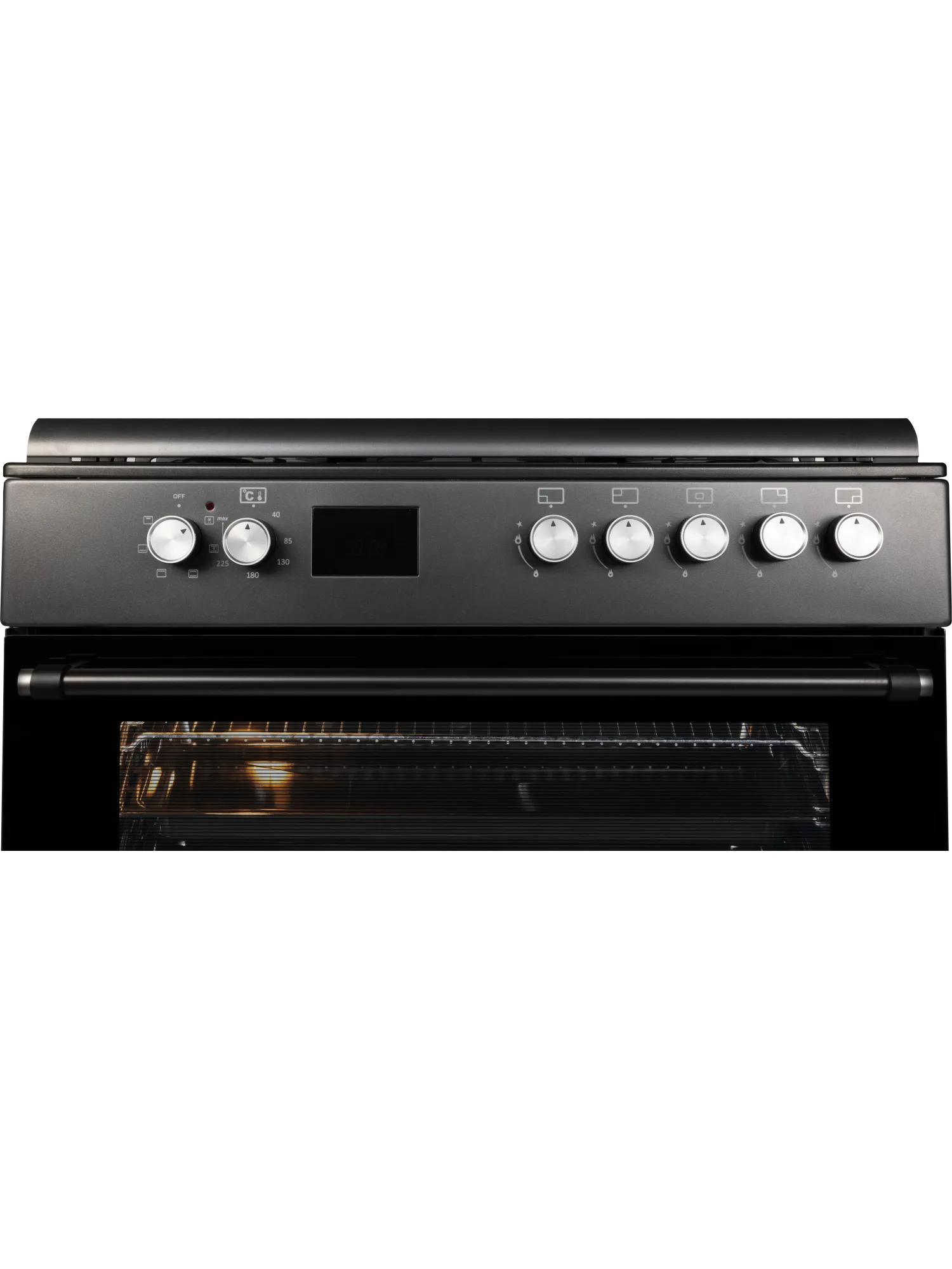  Плита газоэлектрическая NORD GE 9065 Gd