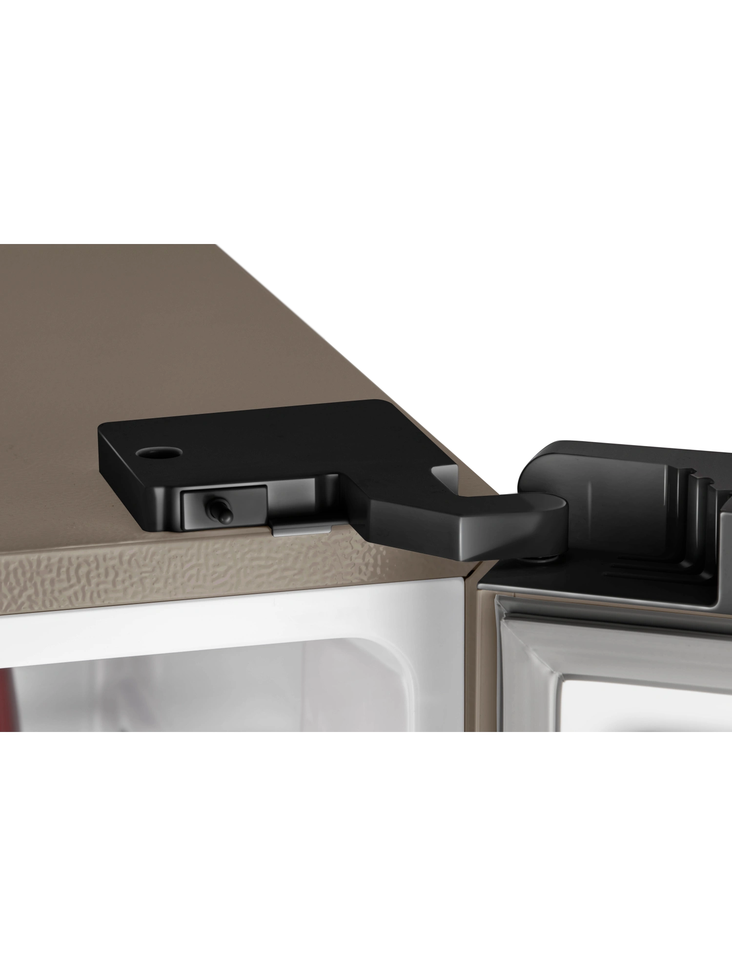  Холодильник NORDFROST RFQ 510 NFGY