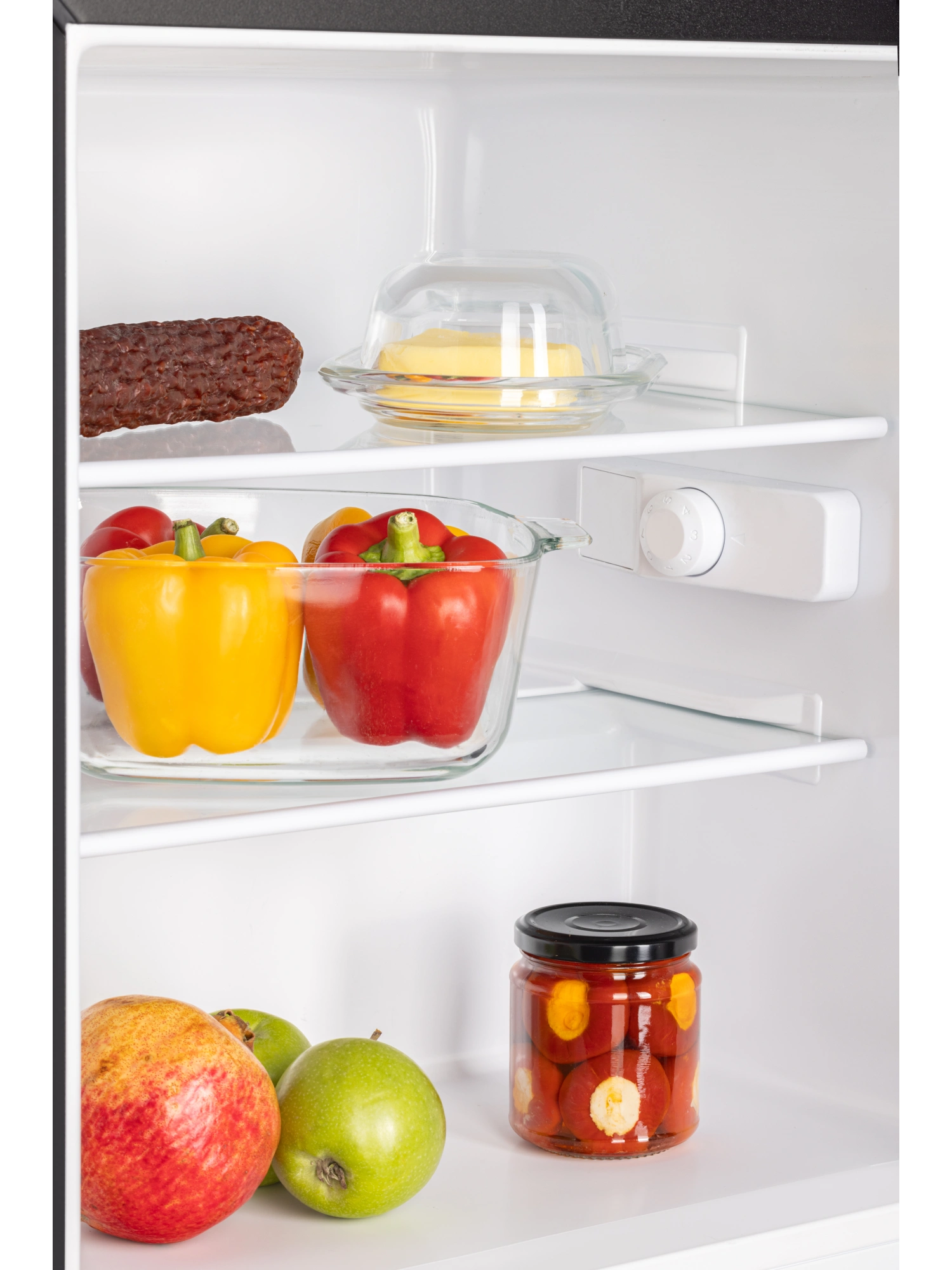  Холодильник NORD NS 53 AB