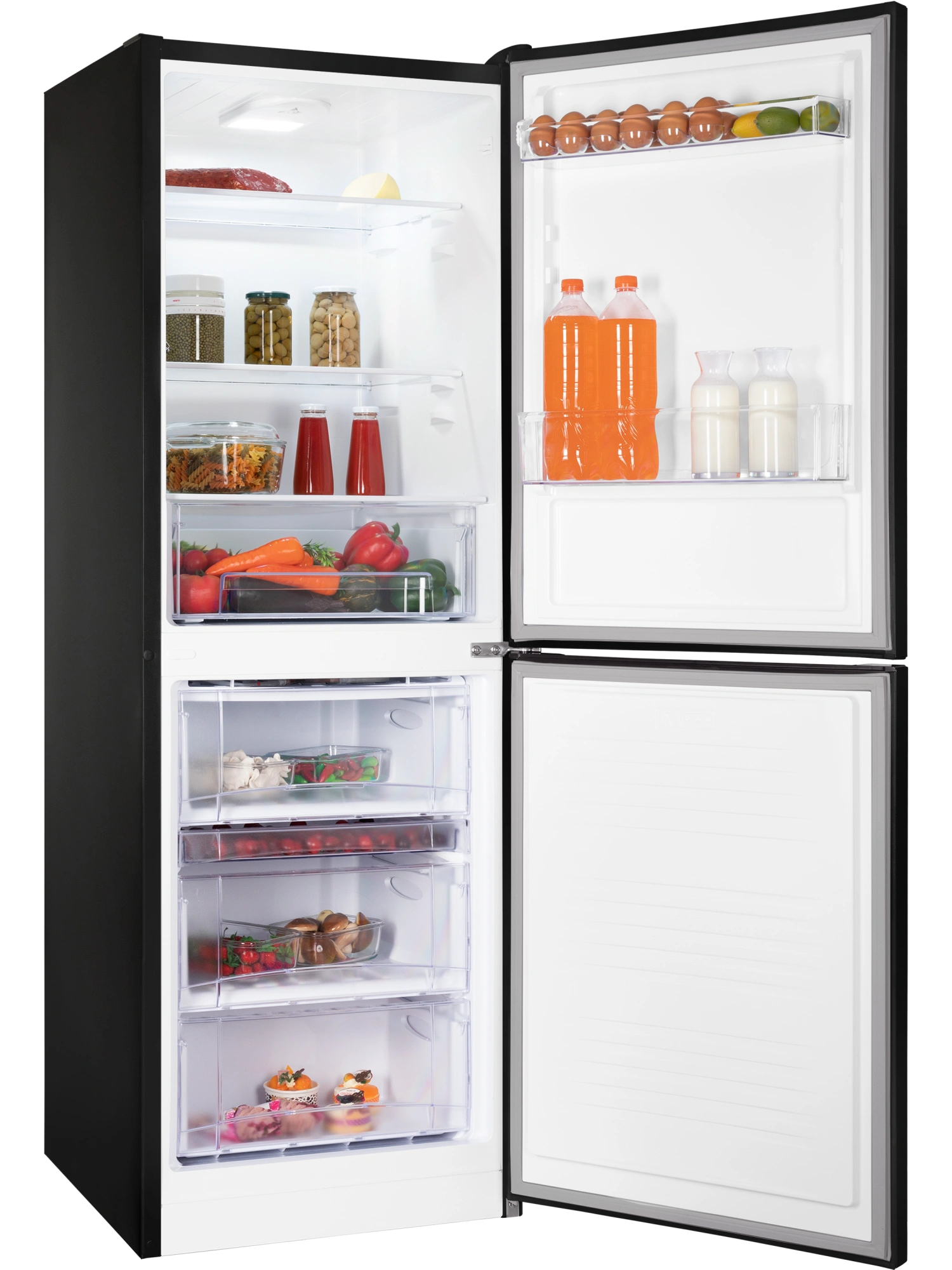  Холодильник NORD NRB 151 B