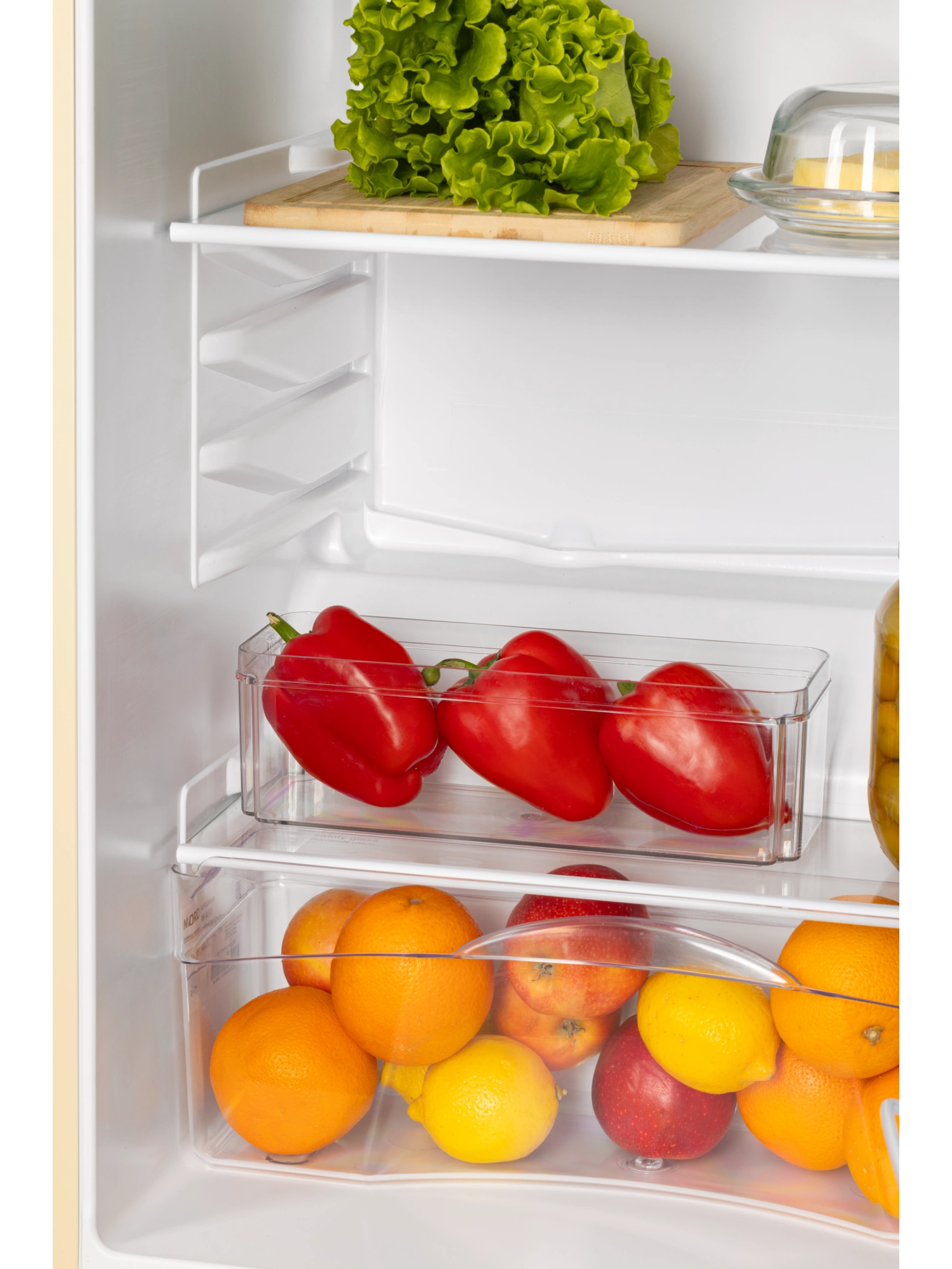  Холодильник NORD NR 403 E