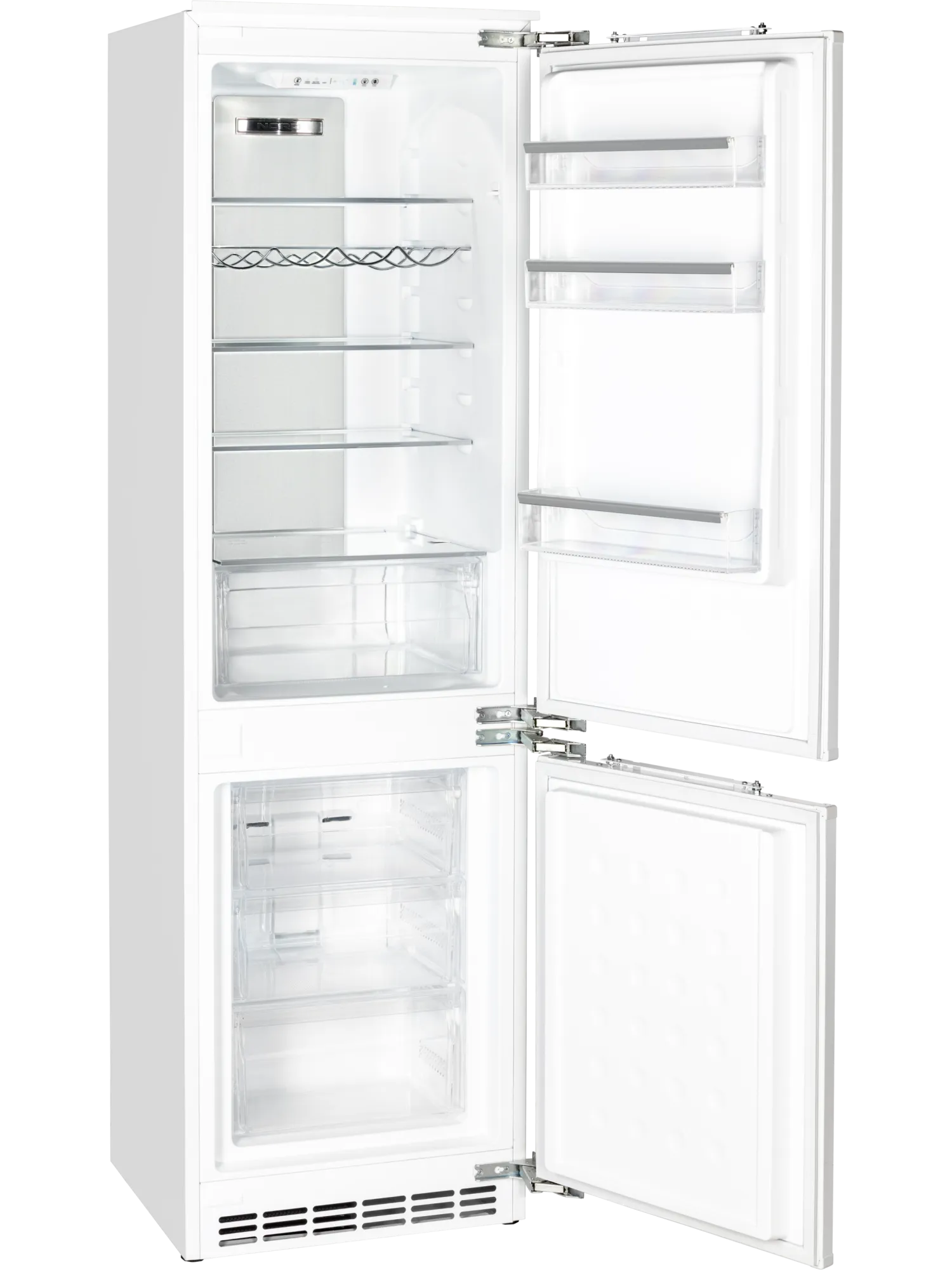  Встраиваемый холодильник NORD i-NRCB 405 W