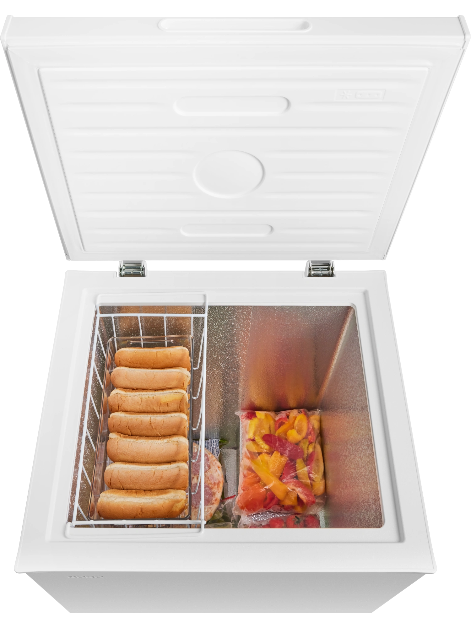  Морозильный ларь NORD CN 150