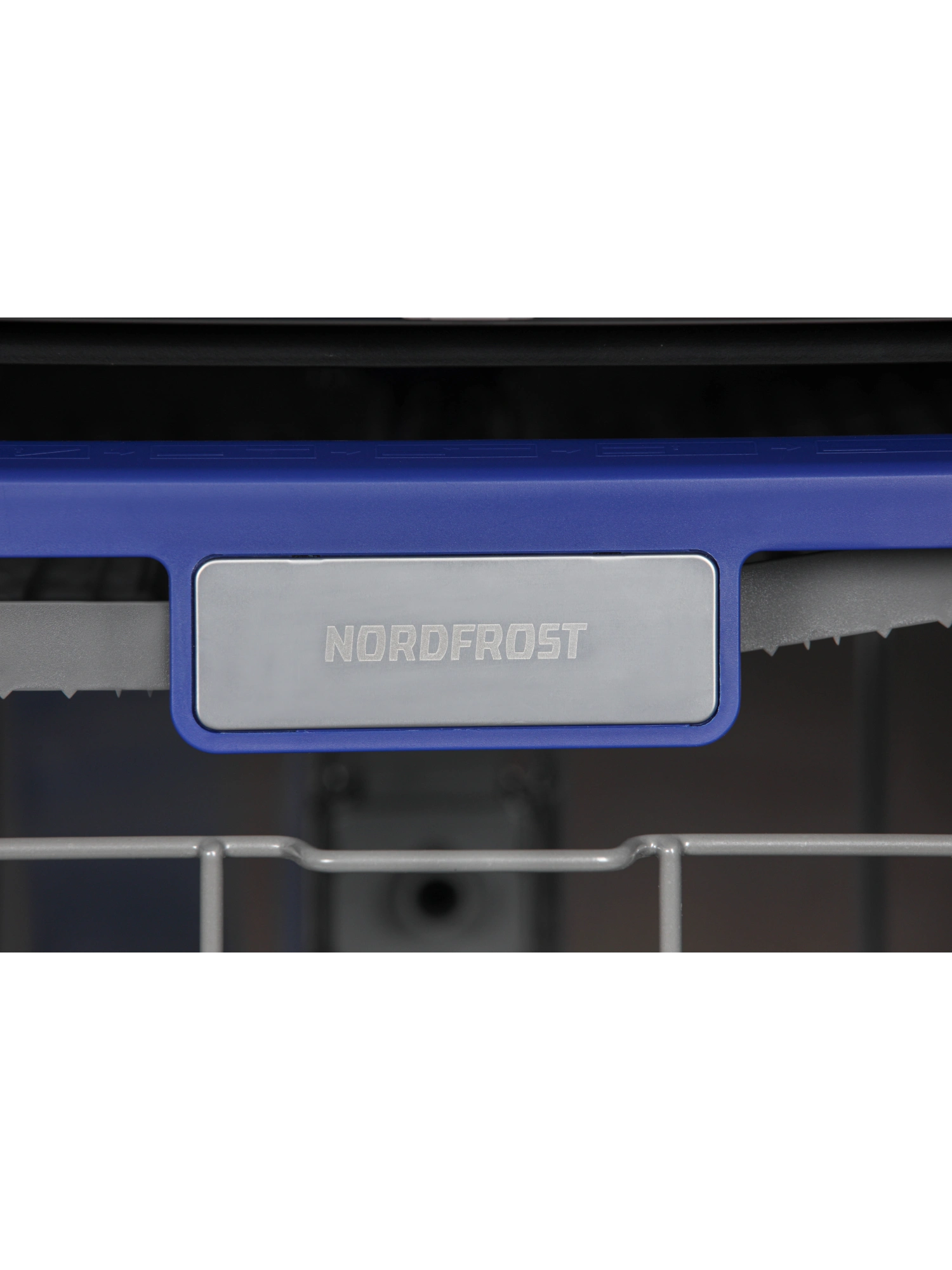  Посудомоечная машина NORDFROST FS6 1453