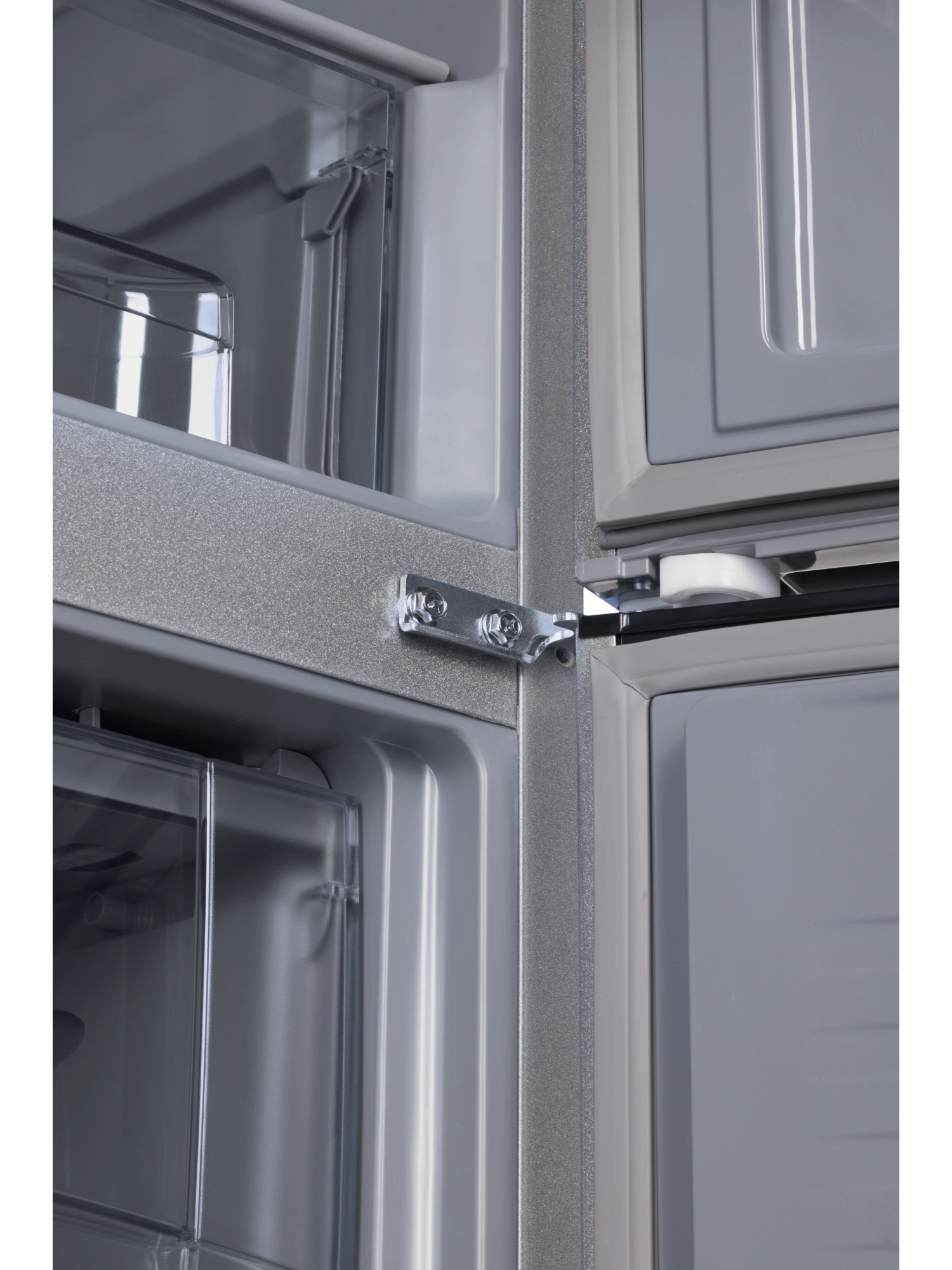  Холодильник NORD NRB 164NF XG