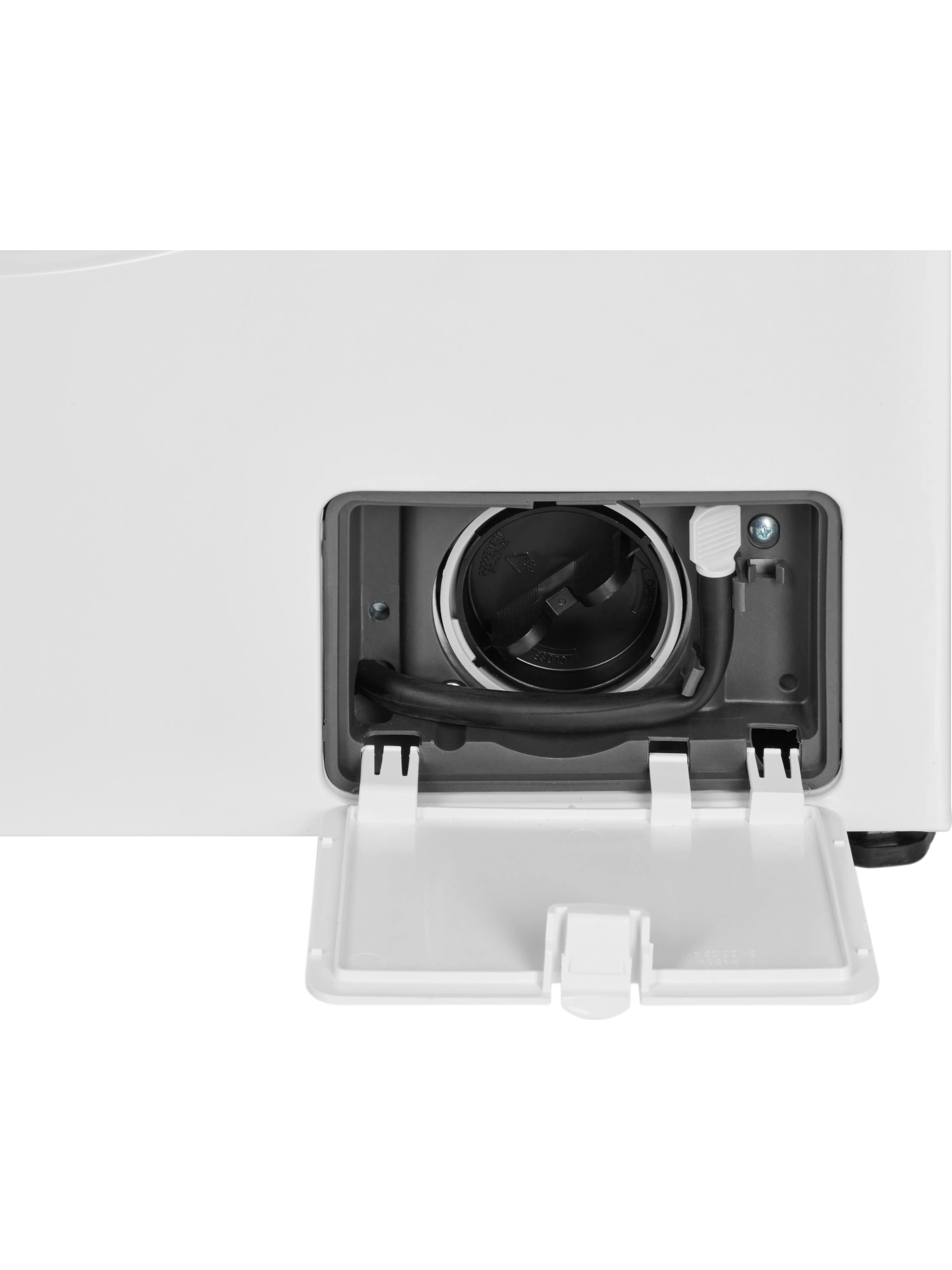  Стиральная машина NORDFROST i-WSQ4 7120 W