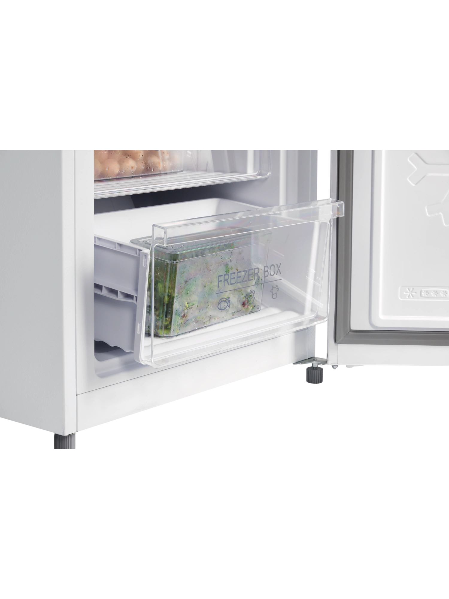  Холодильник NORDFROST RFC 390D NFGW