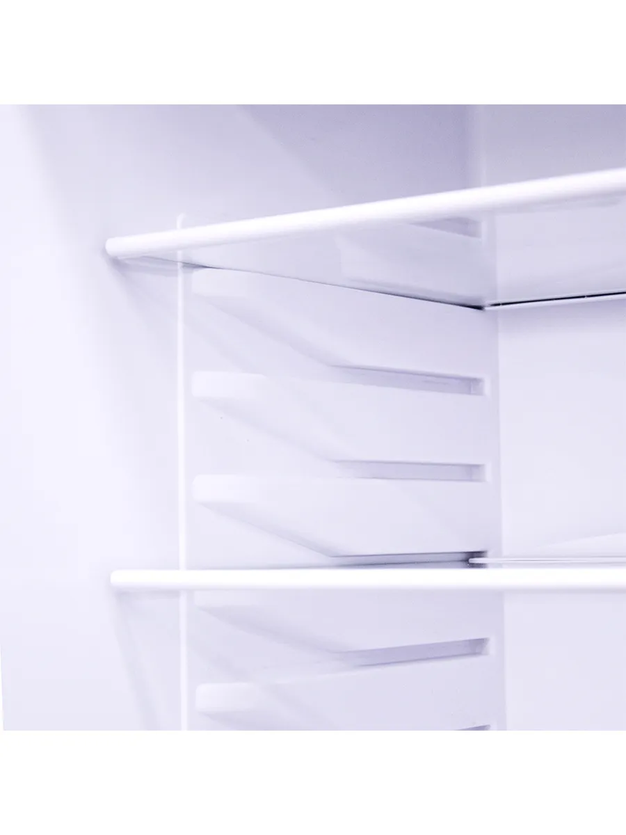  Полка стекло основная (без фиксатора), набор 2 шт