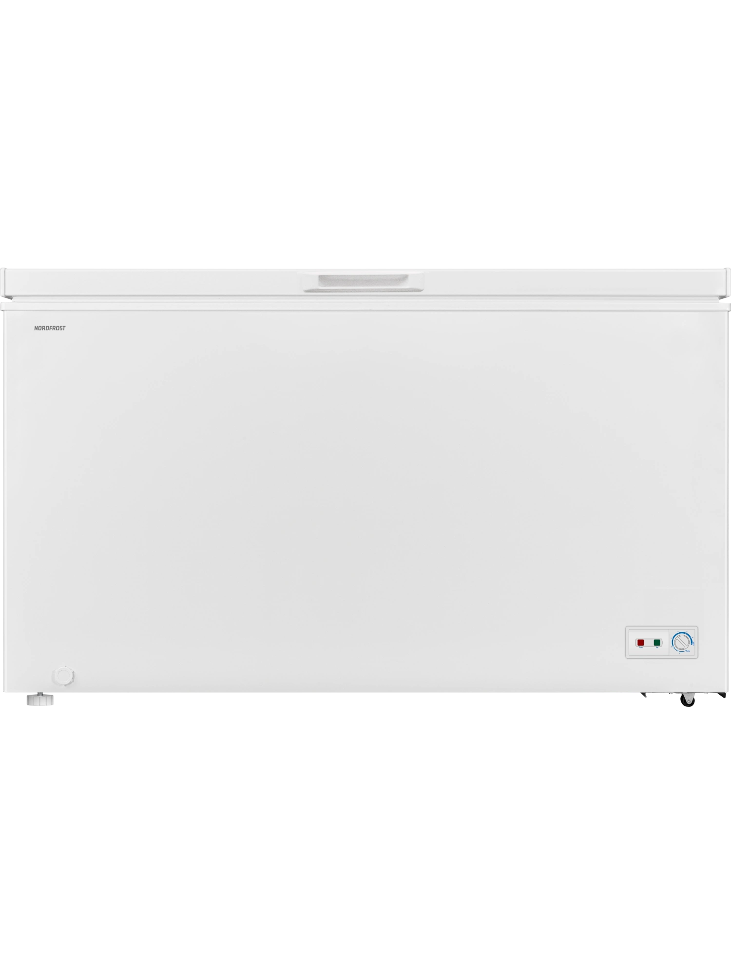  Морозильный ларь NORDFROST CF 500