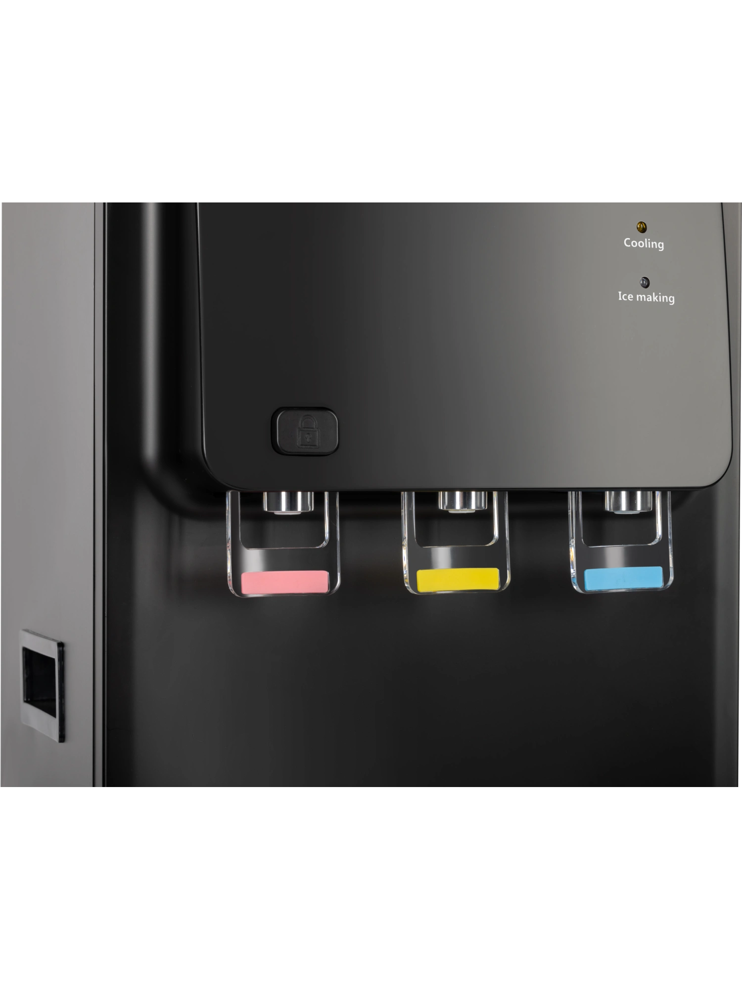  Кулер для воды NORDFROST Ice - QK 500