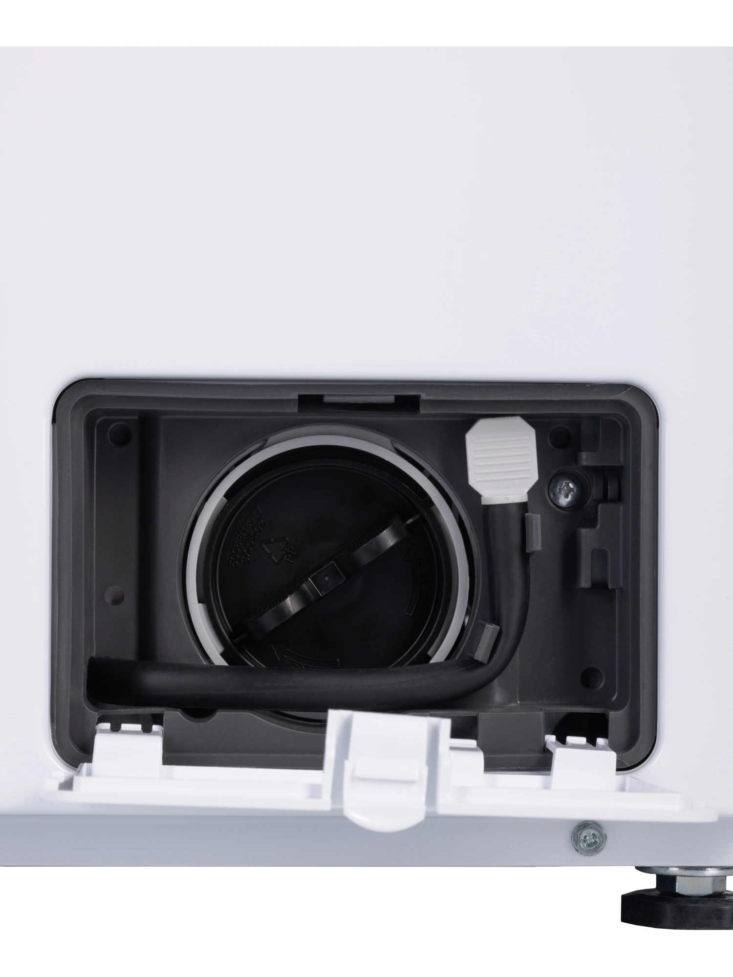  Стиральная машина NORD i-WS2 812 W