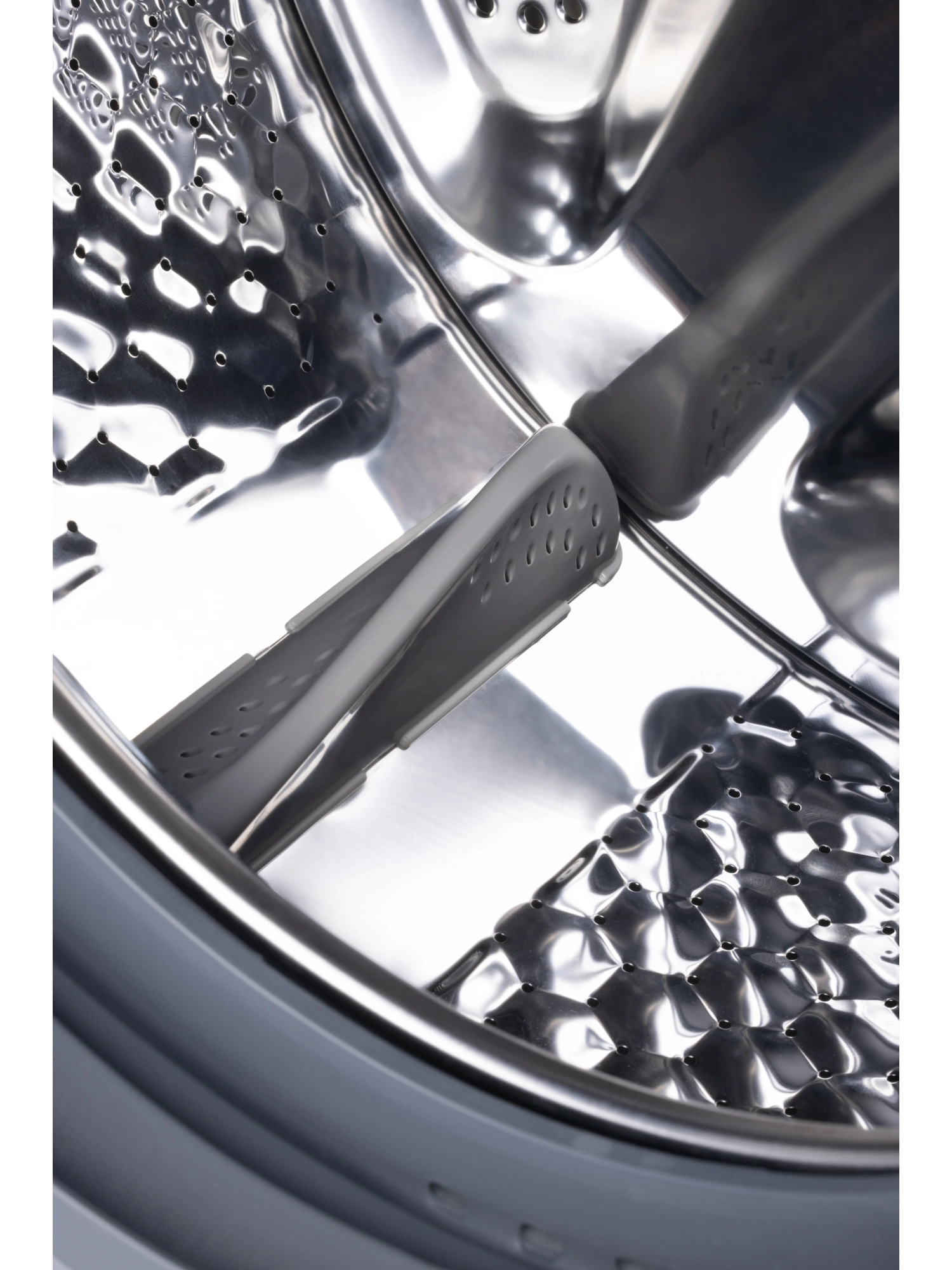  Стиральная машина NORD i-WS2 610 W