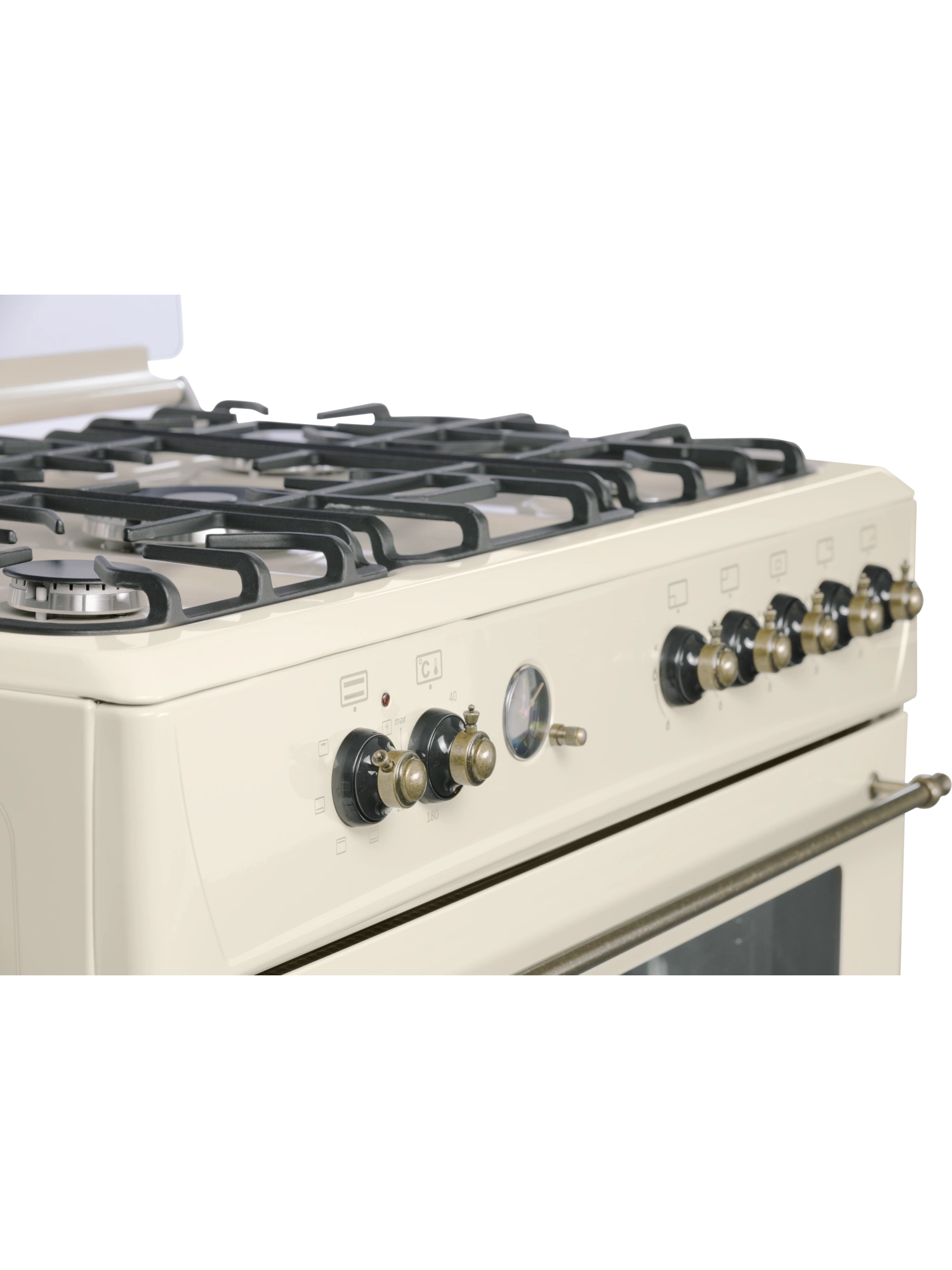  Плита газоэлектрическая NORDFROST GE 9062 YR