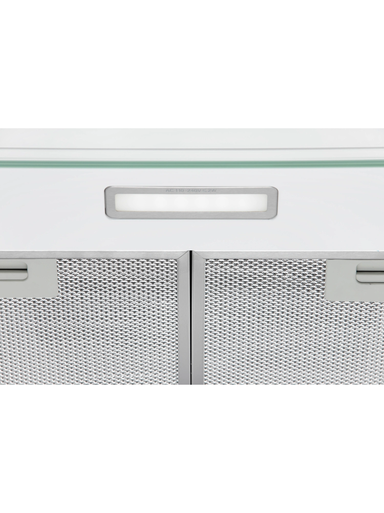  Подвесная вытяжка NORDFROST AS 6040 W