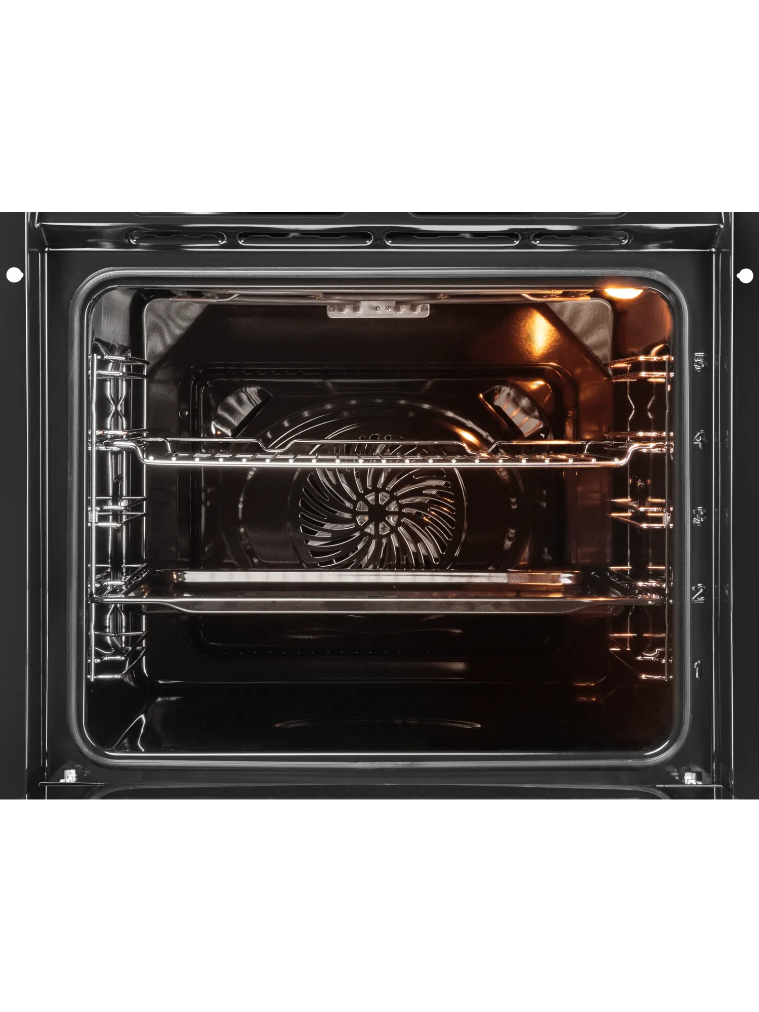  Духовой шкаф NORD HM 6080 Y