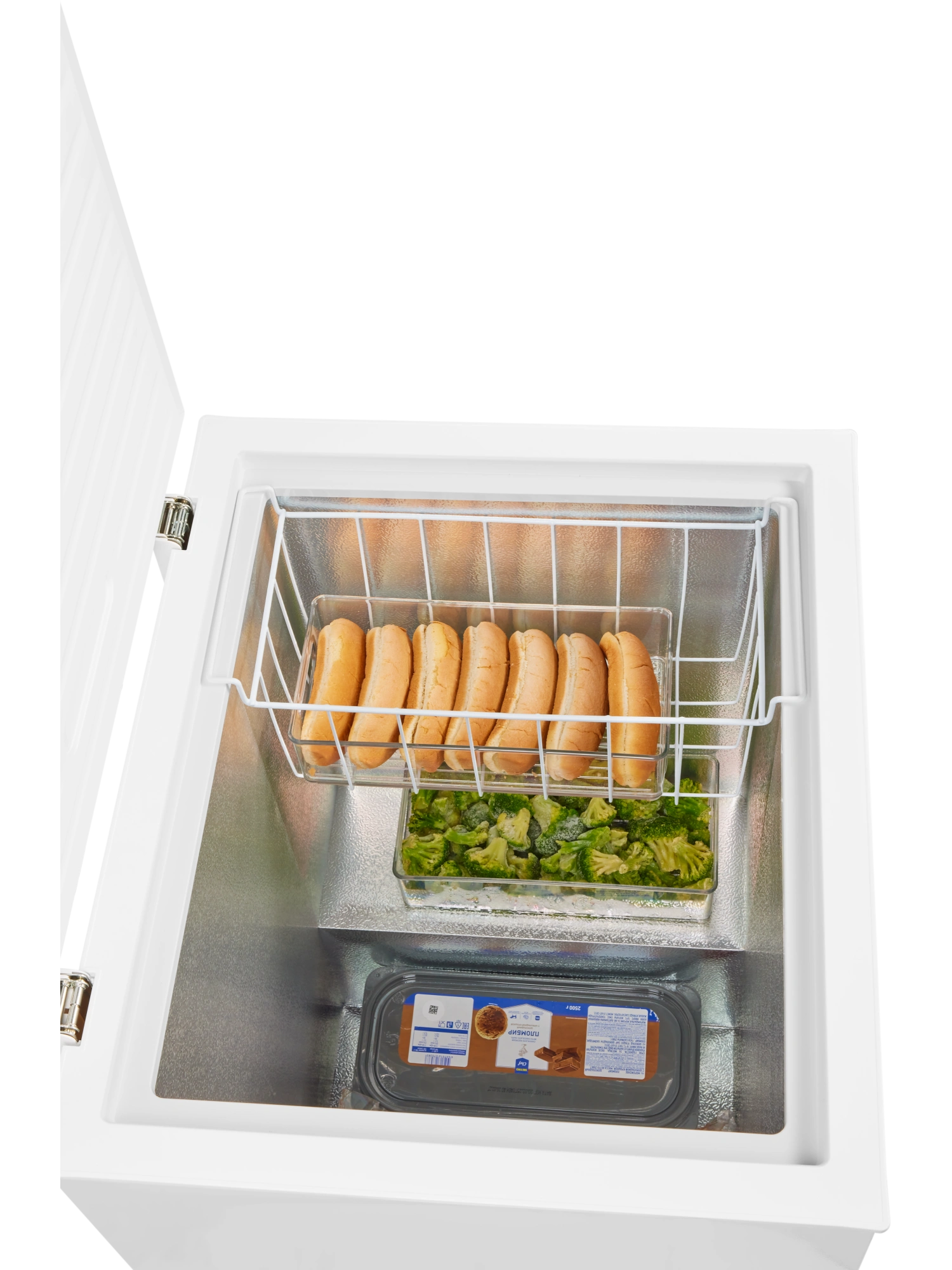  Морозильный ларь NORD i-CN 200