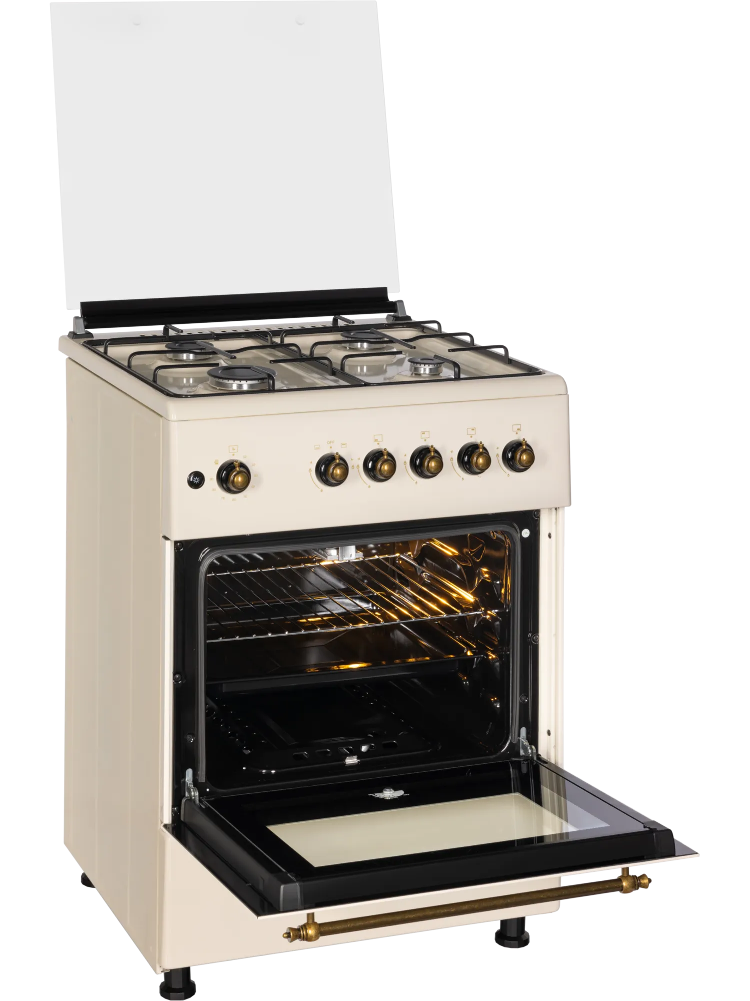  Плита газовая NORD GG 6061 Y