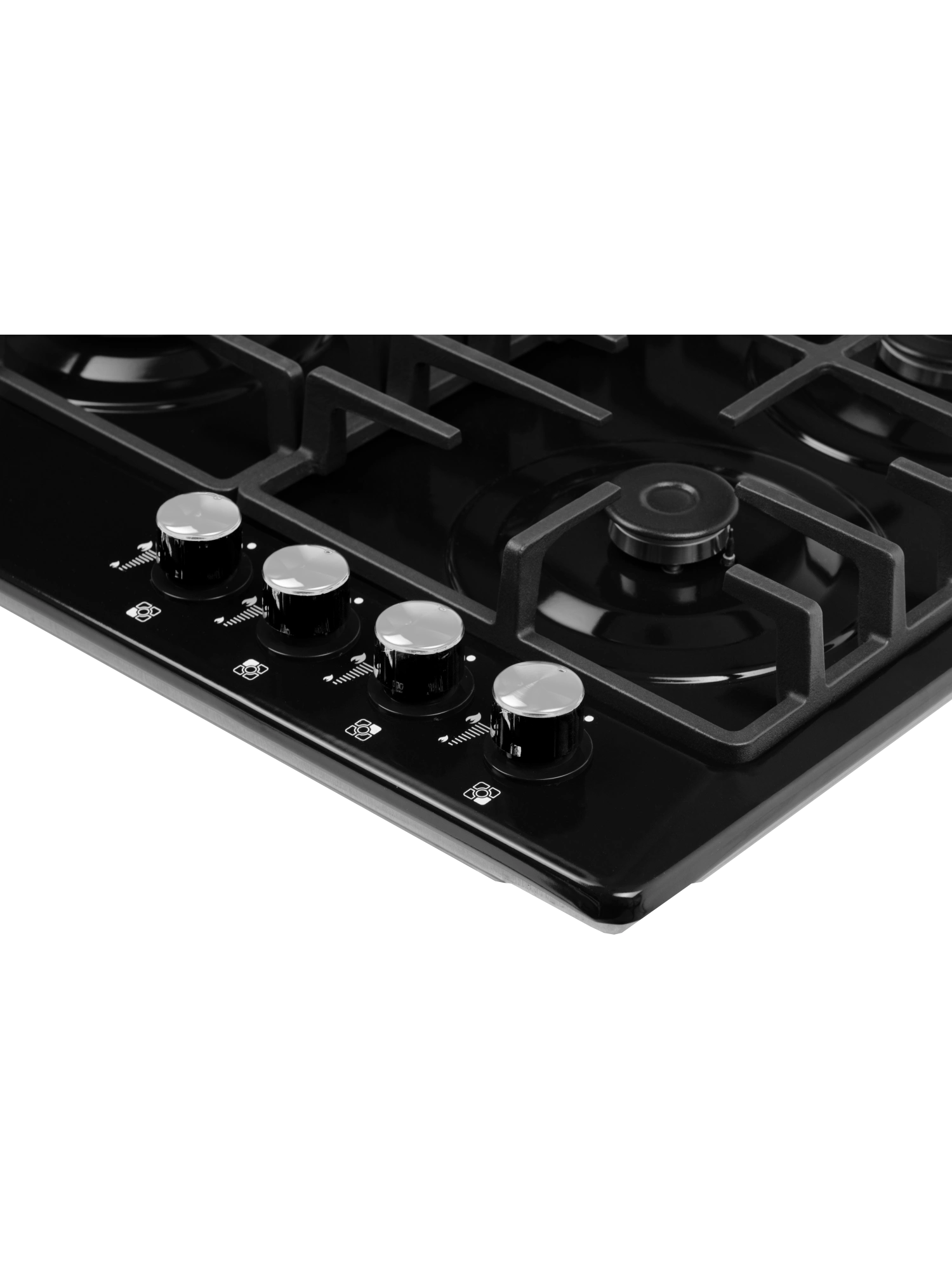  Варочная поверхность NORDFROST HS 6043 B