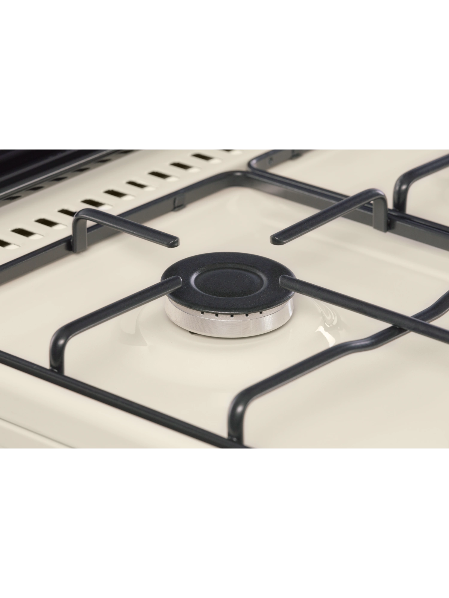  Плита газовая NORDFROST GG 6061 Y