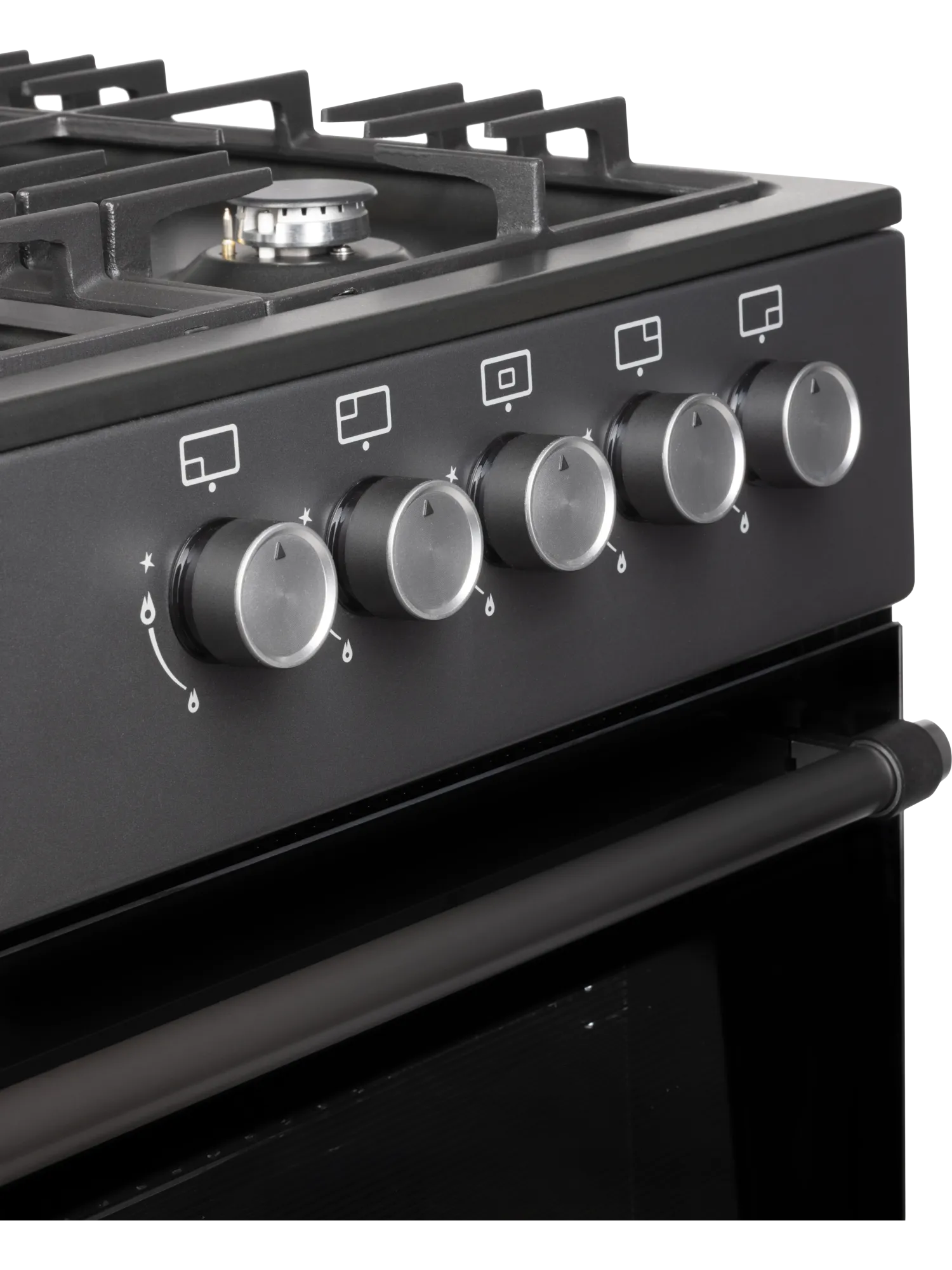  Плита газоэлектрическая NORD GE 9065 Gd