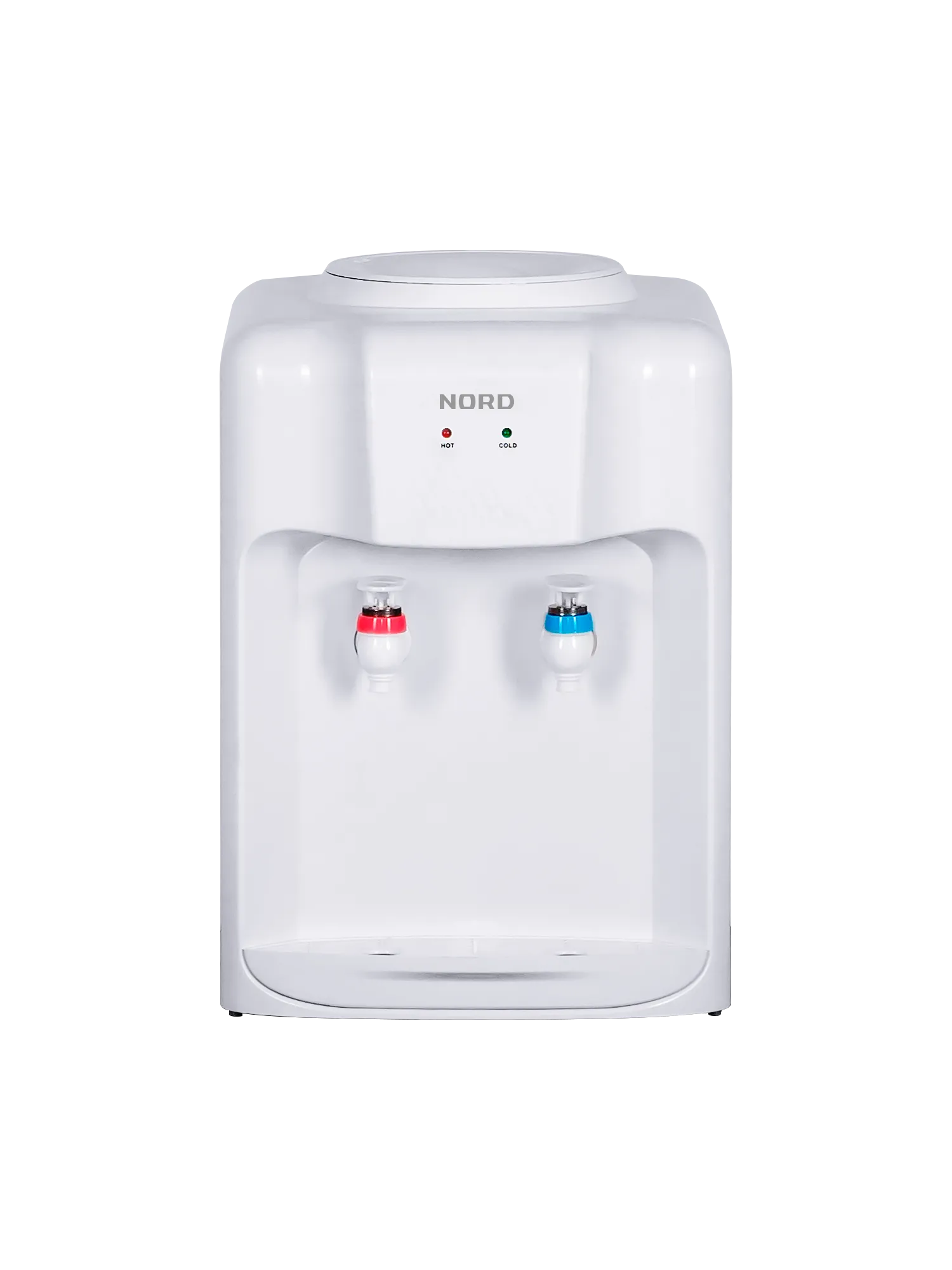 Кулер для воды NORD D 10W - Сделано в России (Made in Russia)