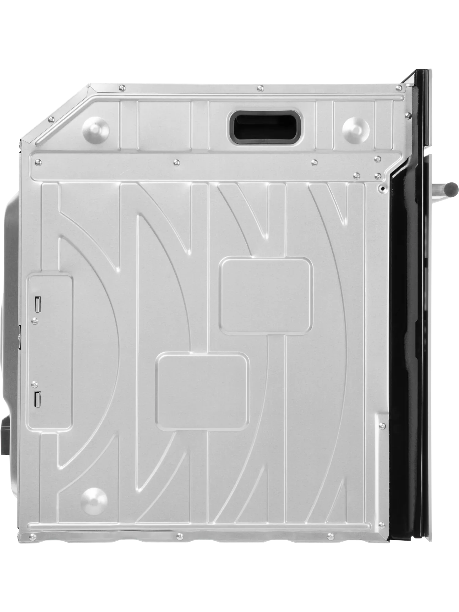  Духовой шкаф NORD HM 65130 W