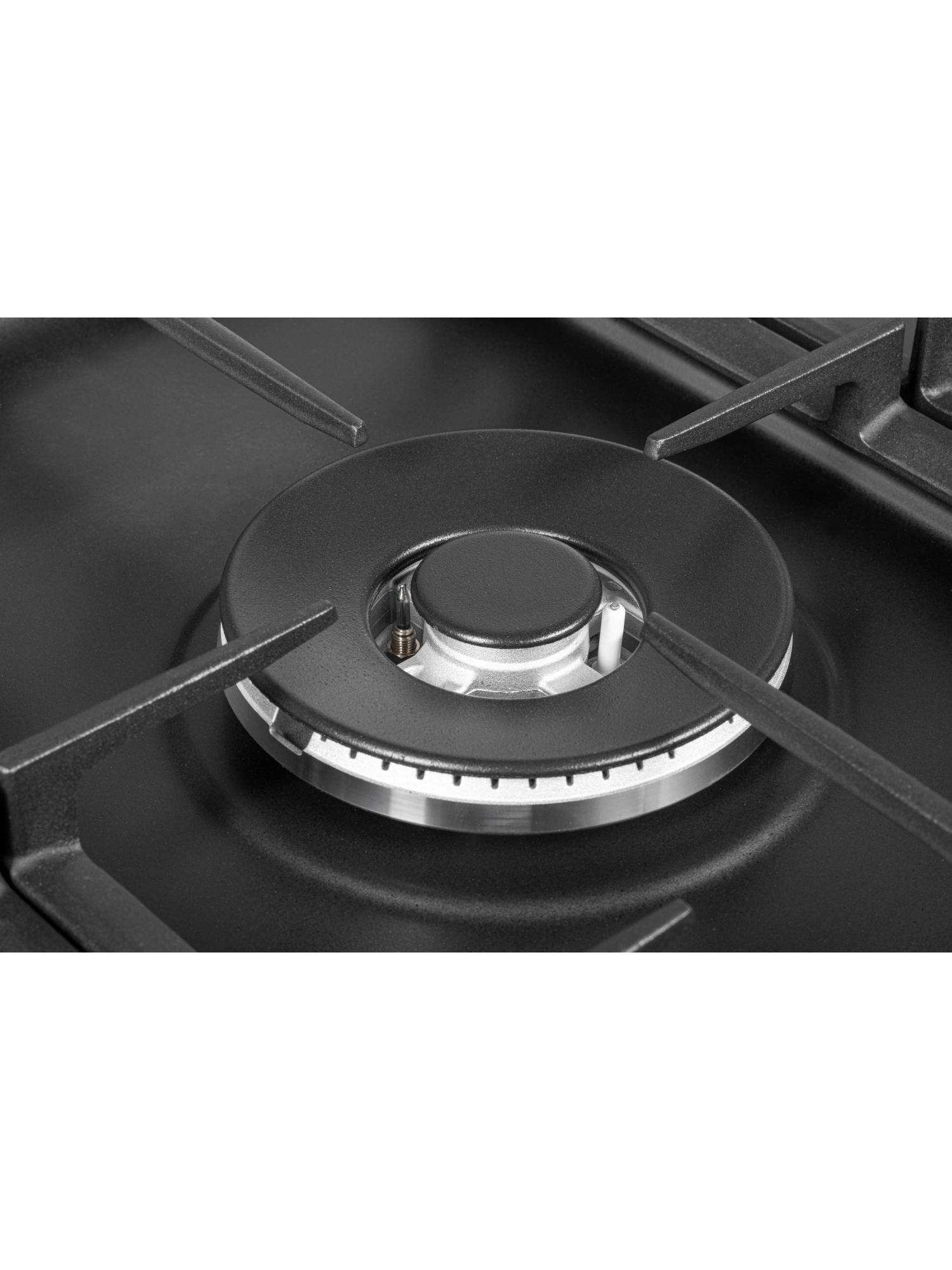  Плита газовая NORDFROST GG 9064 B