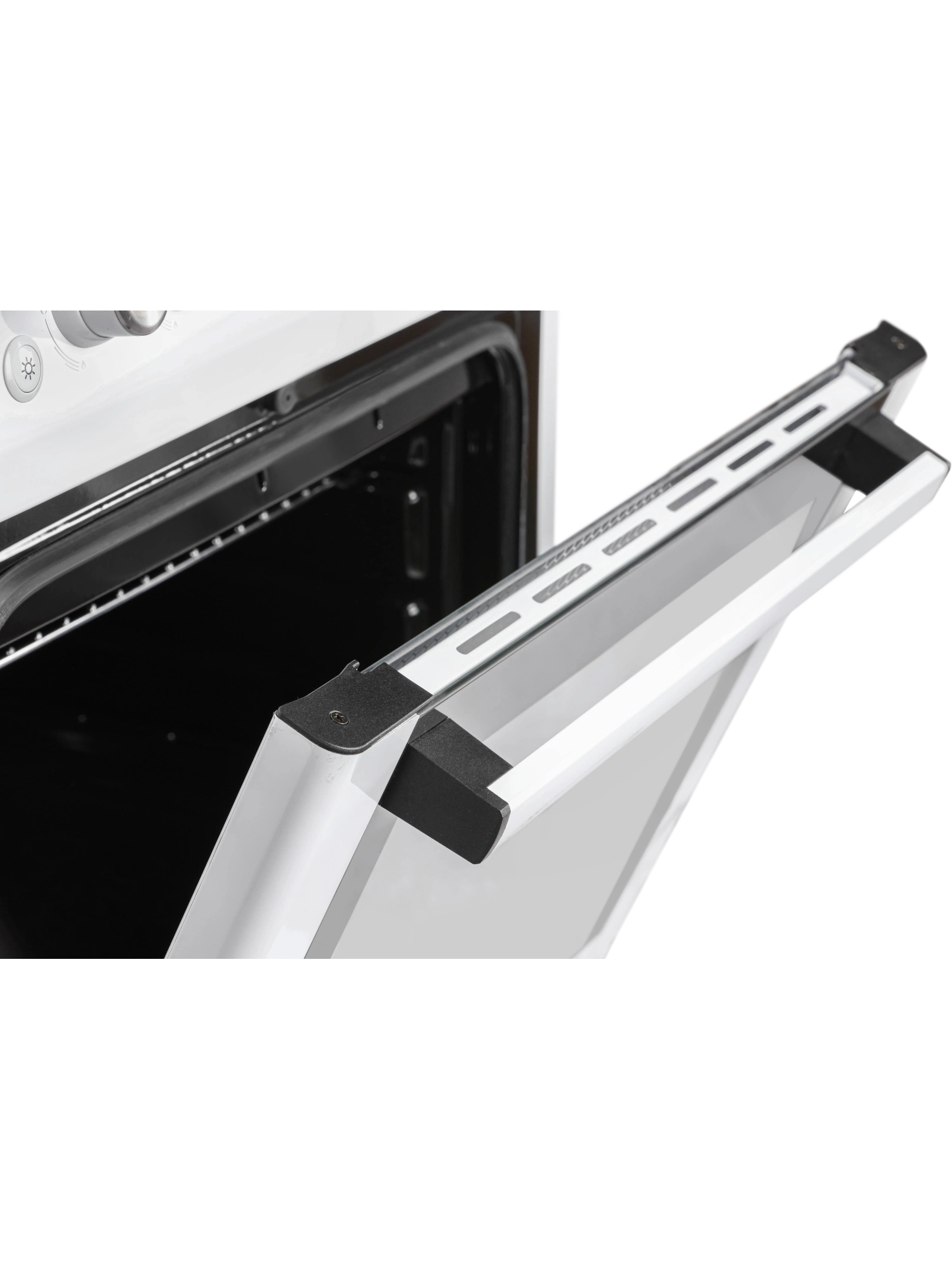  Плита газовая NORDFROST GG 6061 W