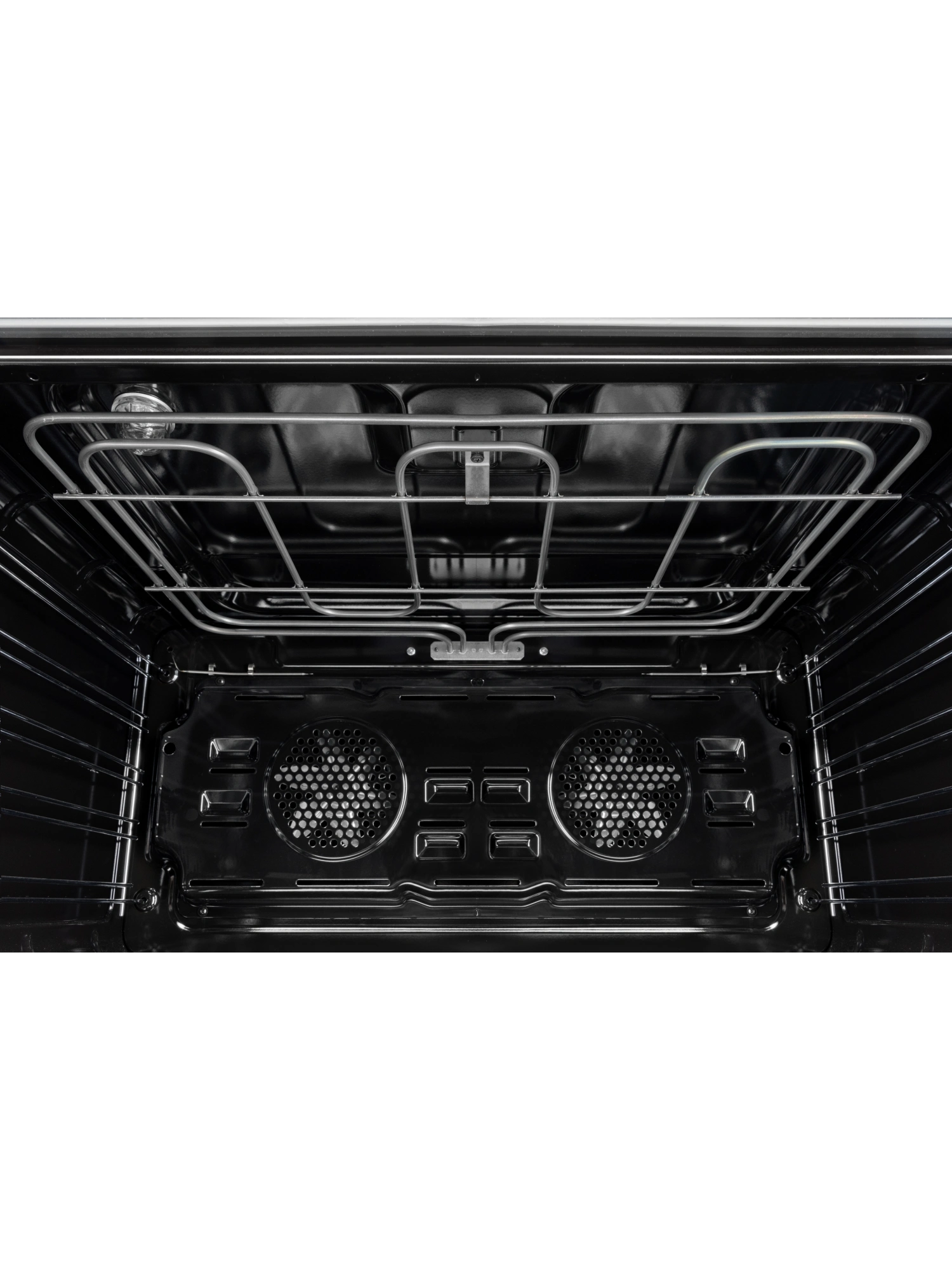  Плита газоэлектрическая NORDFROST GE 9062 W