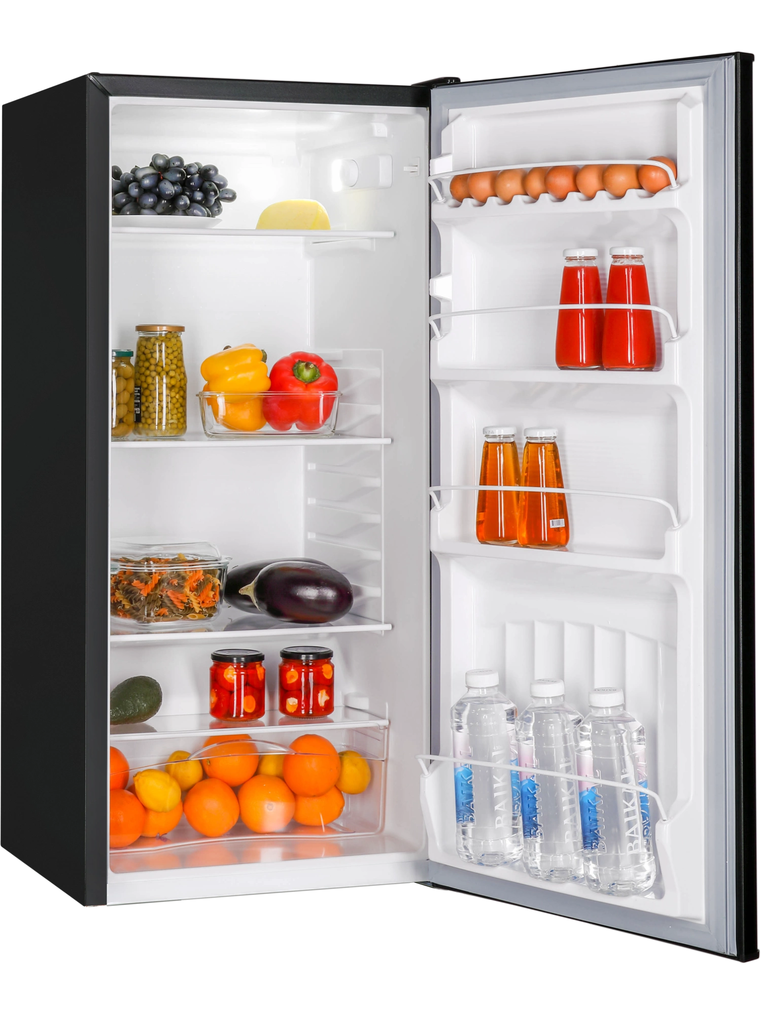  Холодильник NORD NR 508 B