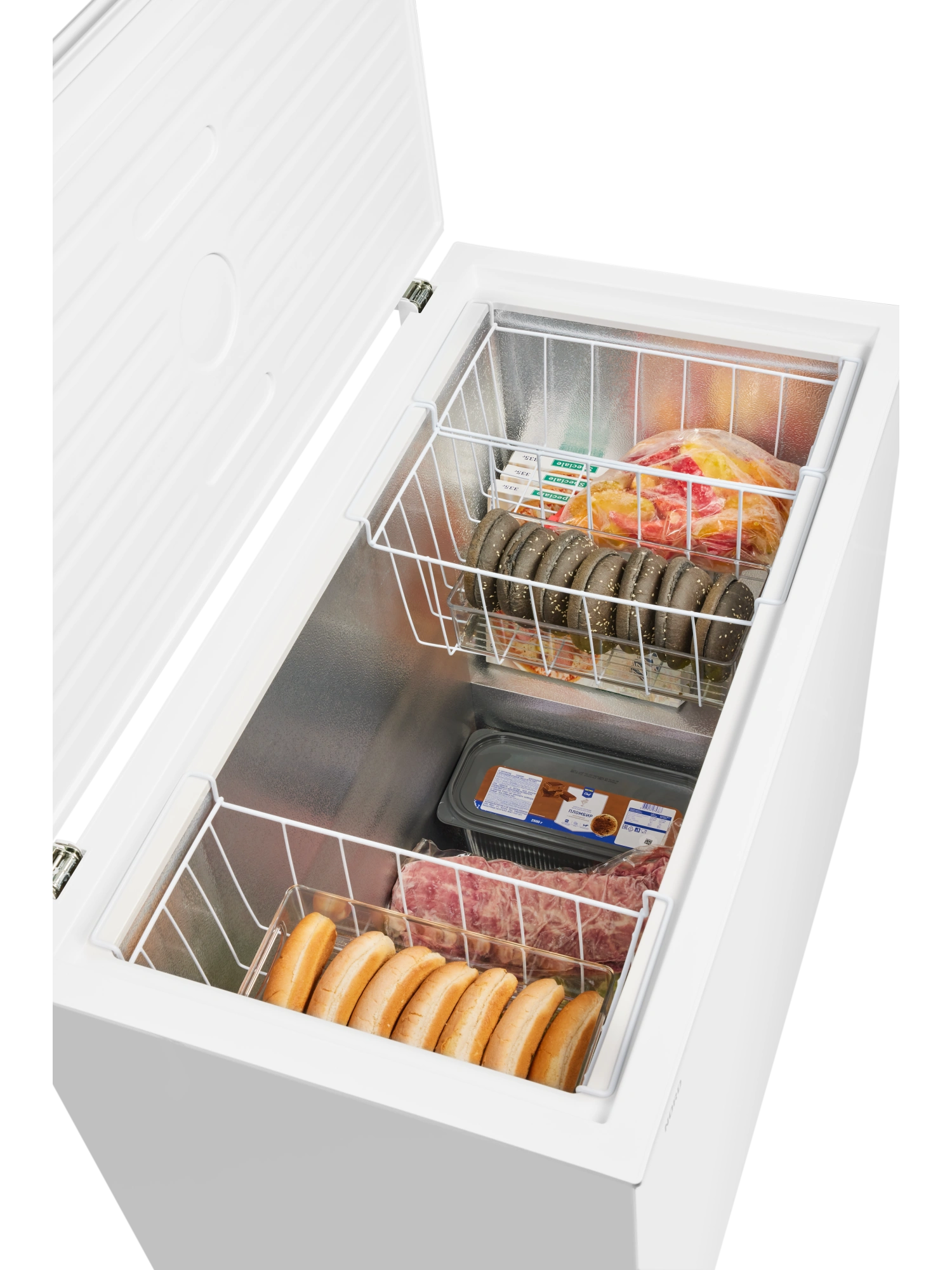  Морозильный ларь NORD i-CN 300