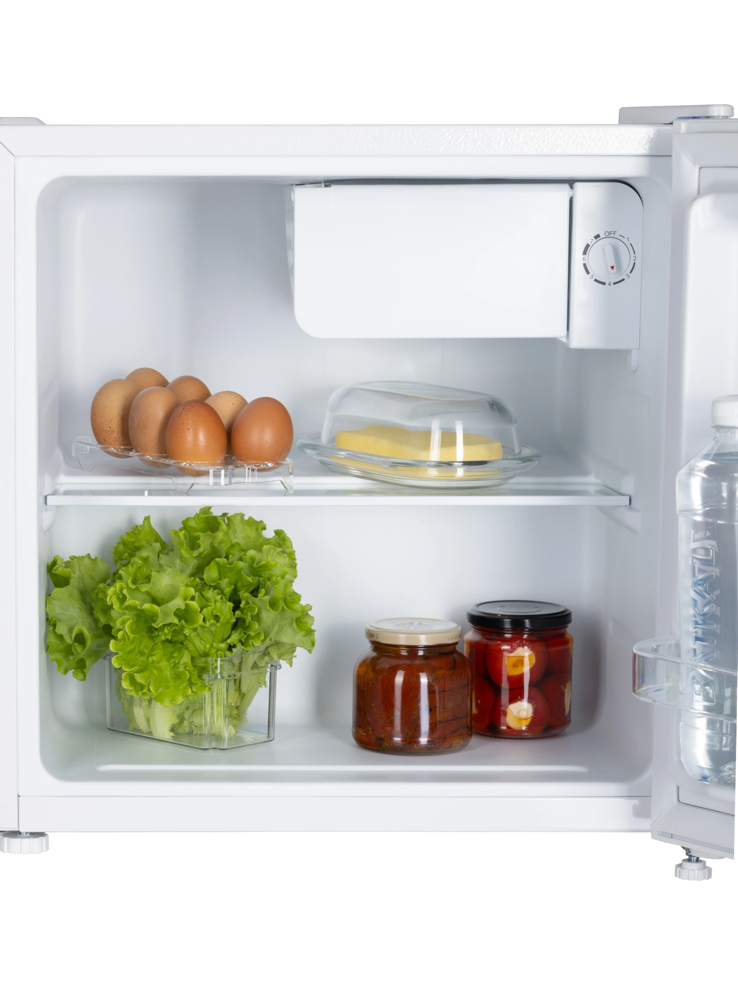  Холодильник NORD NS 50 W