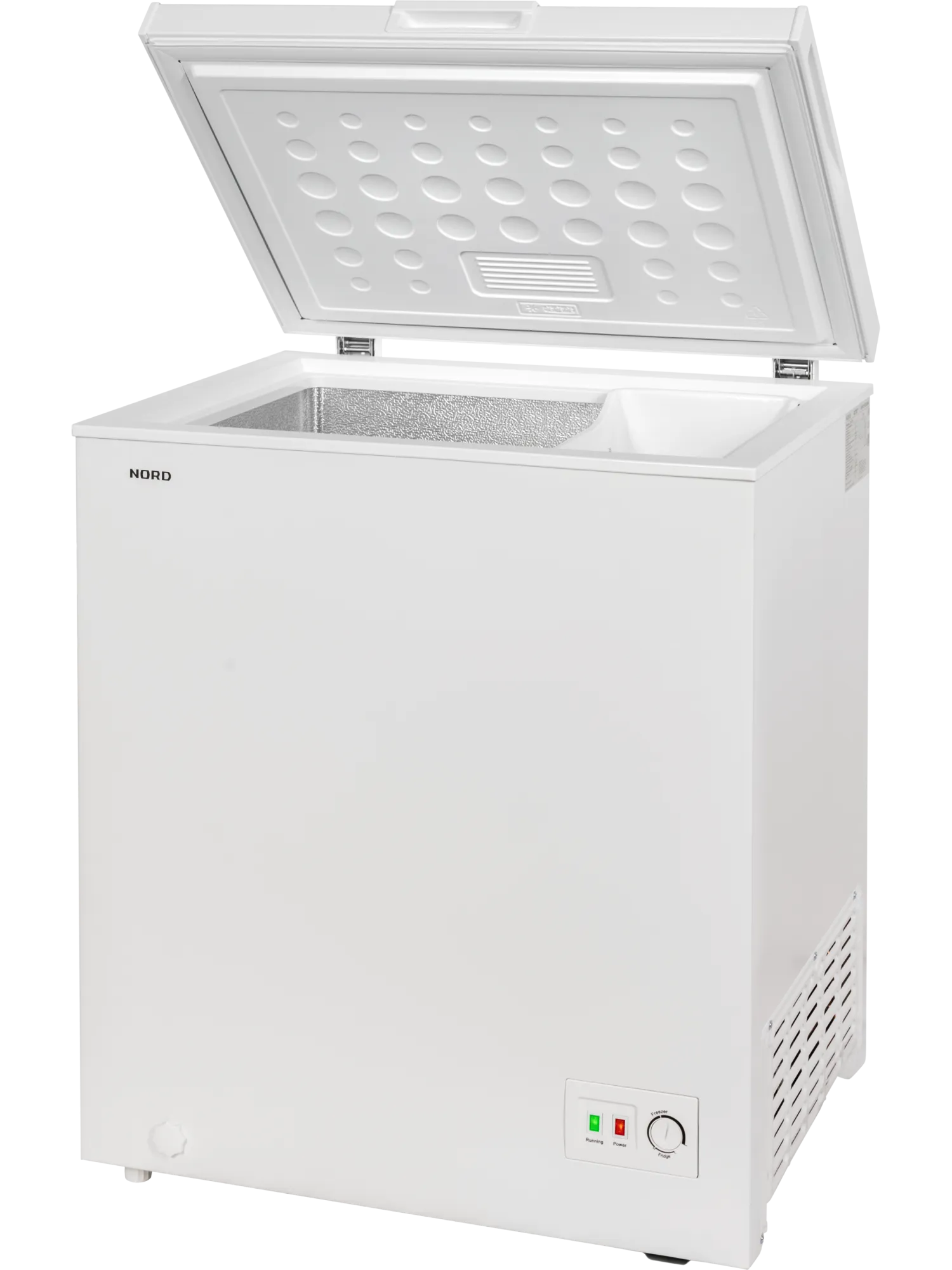  Морозильный ларь NORD CFS 200