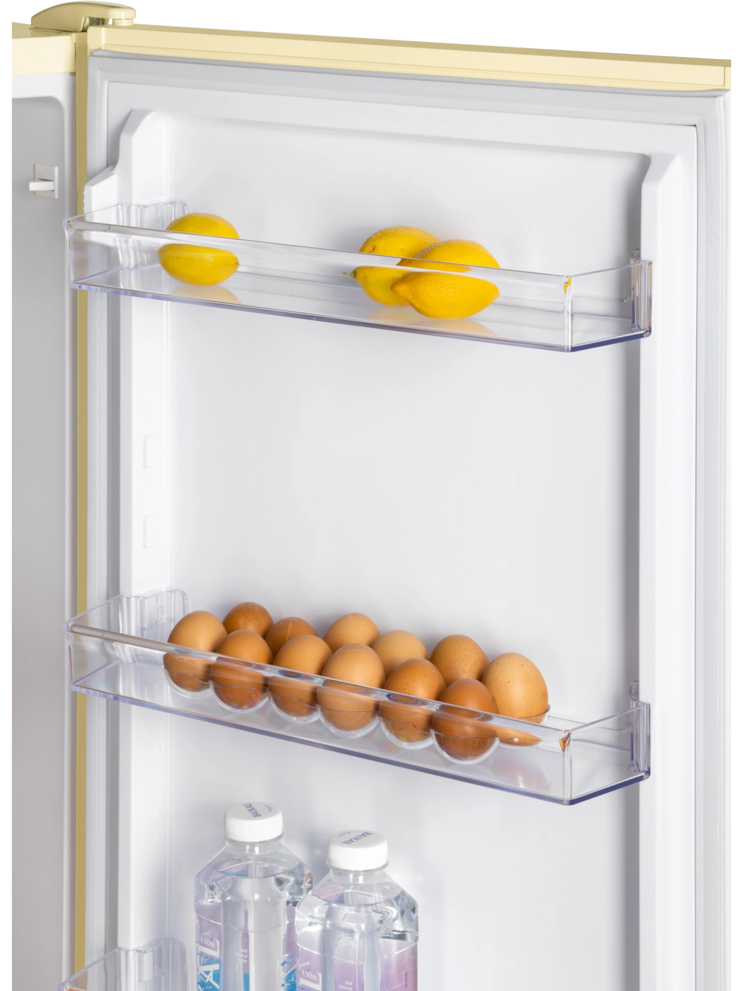  Холодильник NORD NRB 122 E