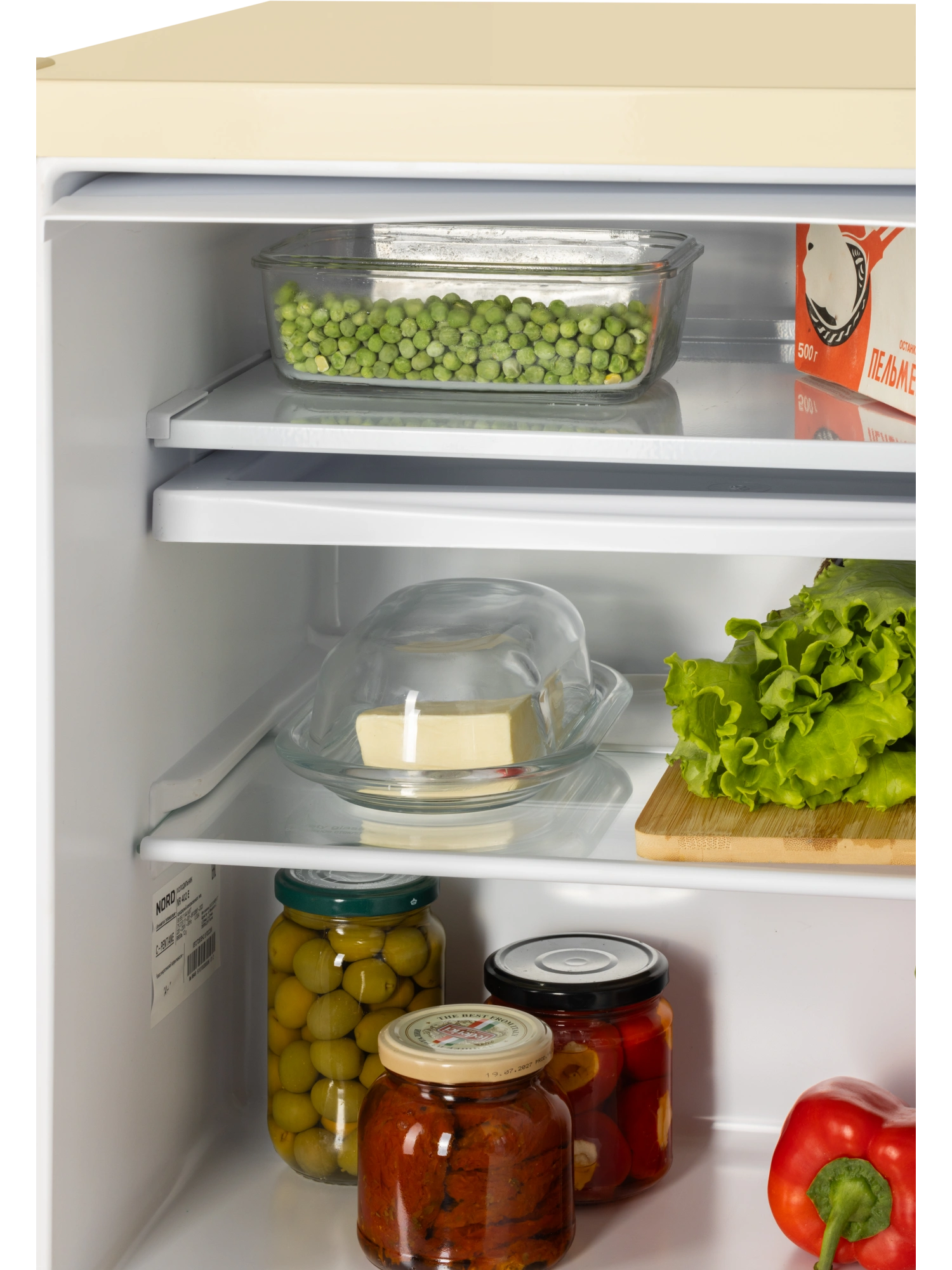  Холодильник NORD NR 402 E