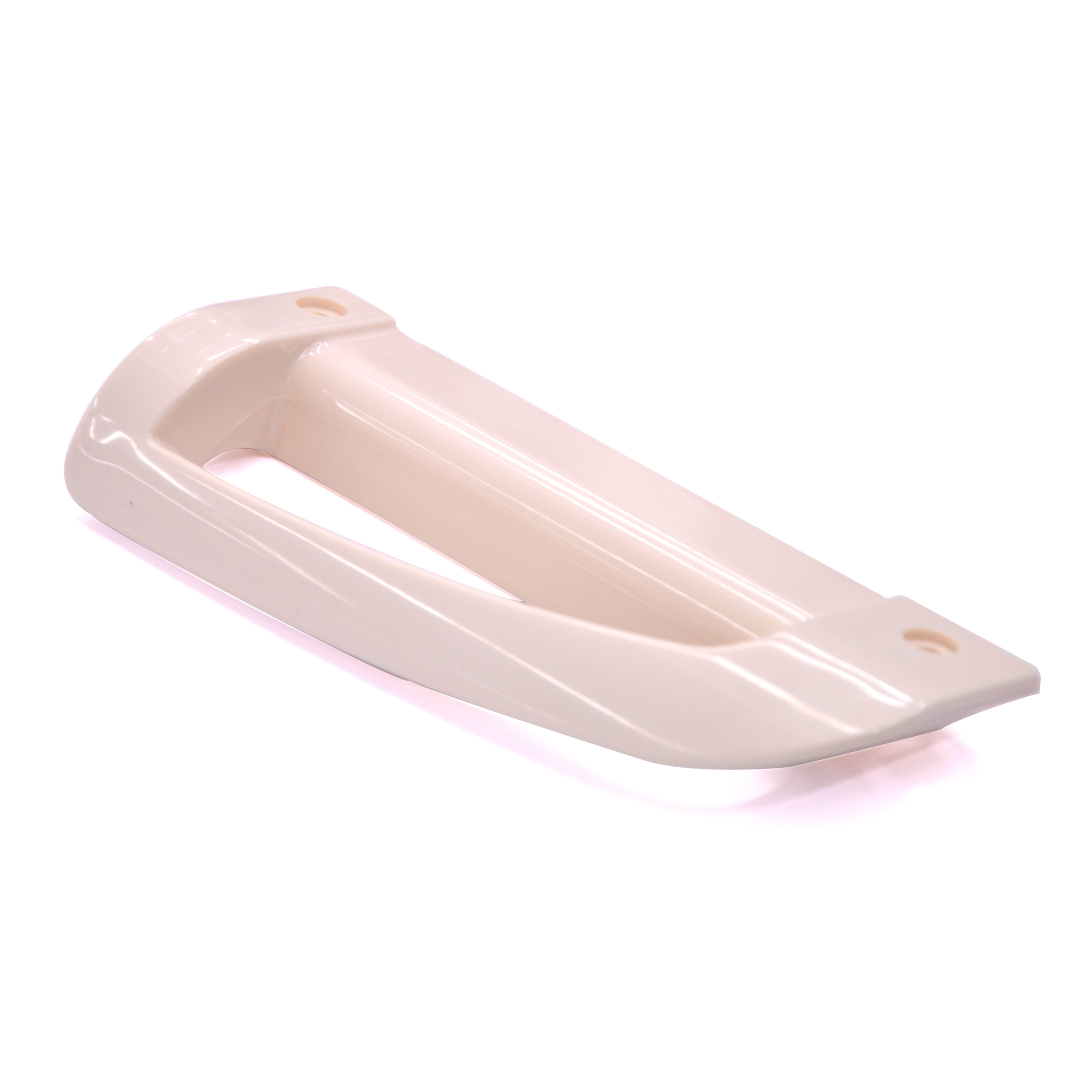  Ручка для морозильной камеры бежевая