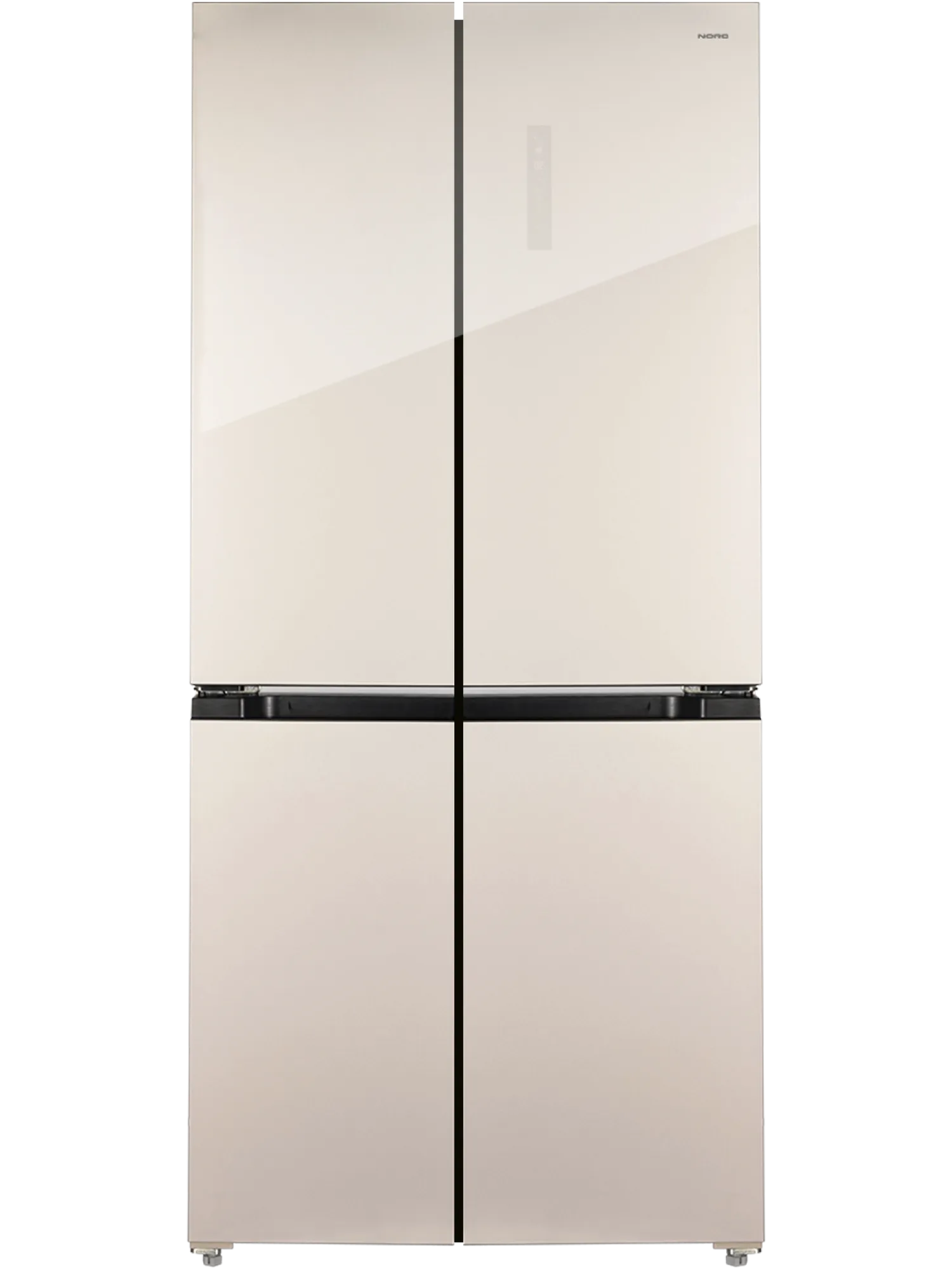 Холодильник NORD i-RFQ 500 GI - Сделано в России (Made in Russia)