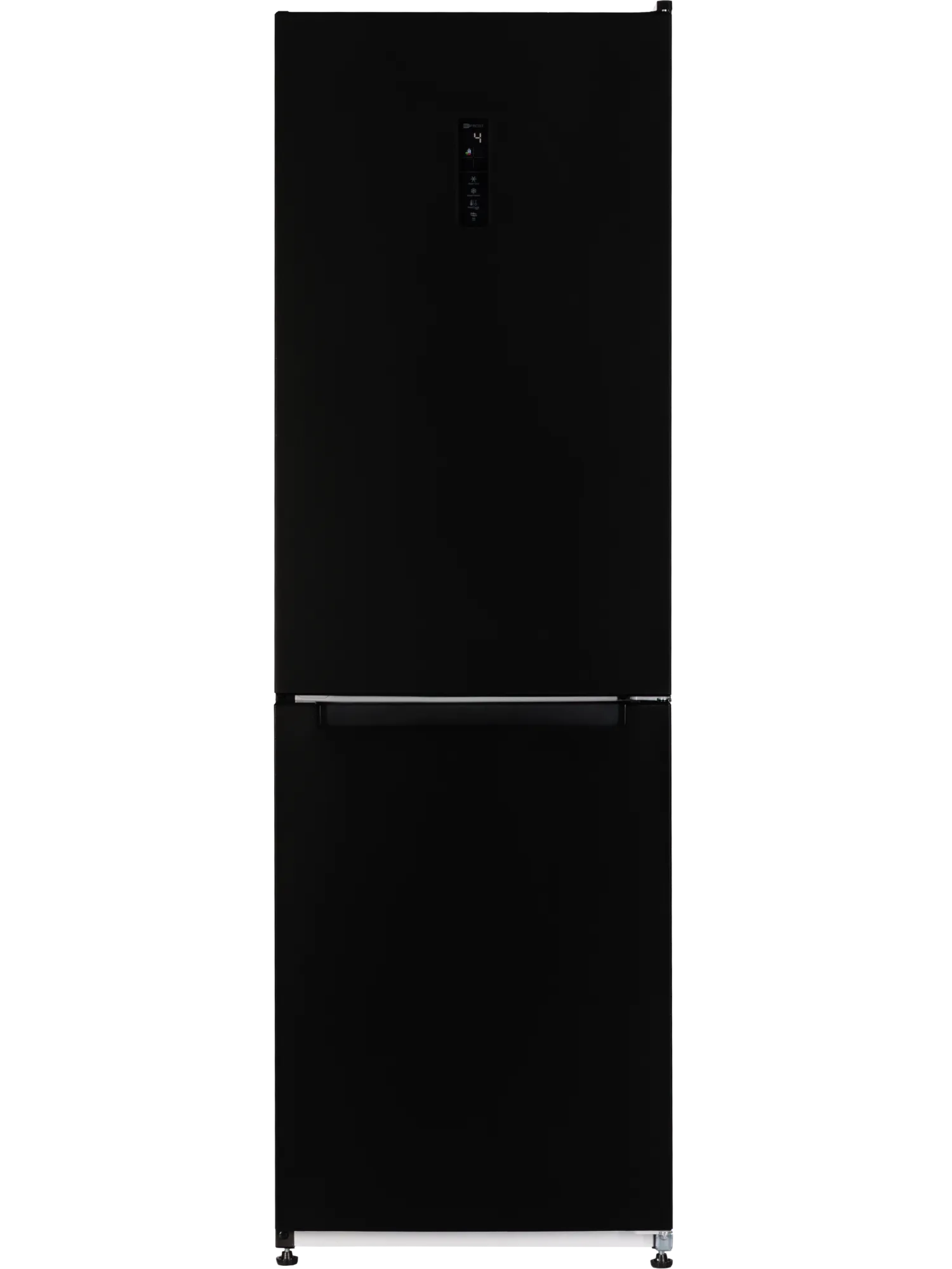  Холодильник NORD NRB 262NFD B