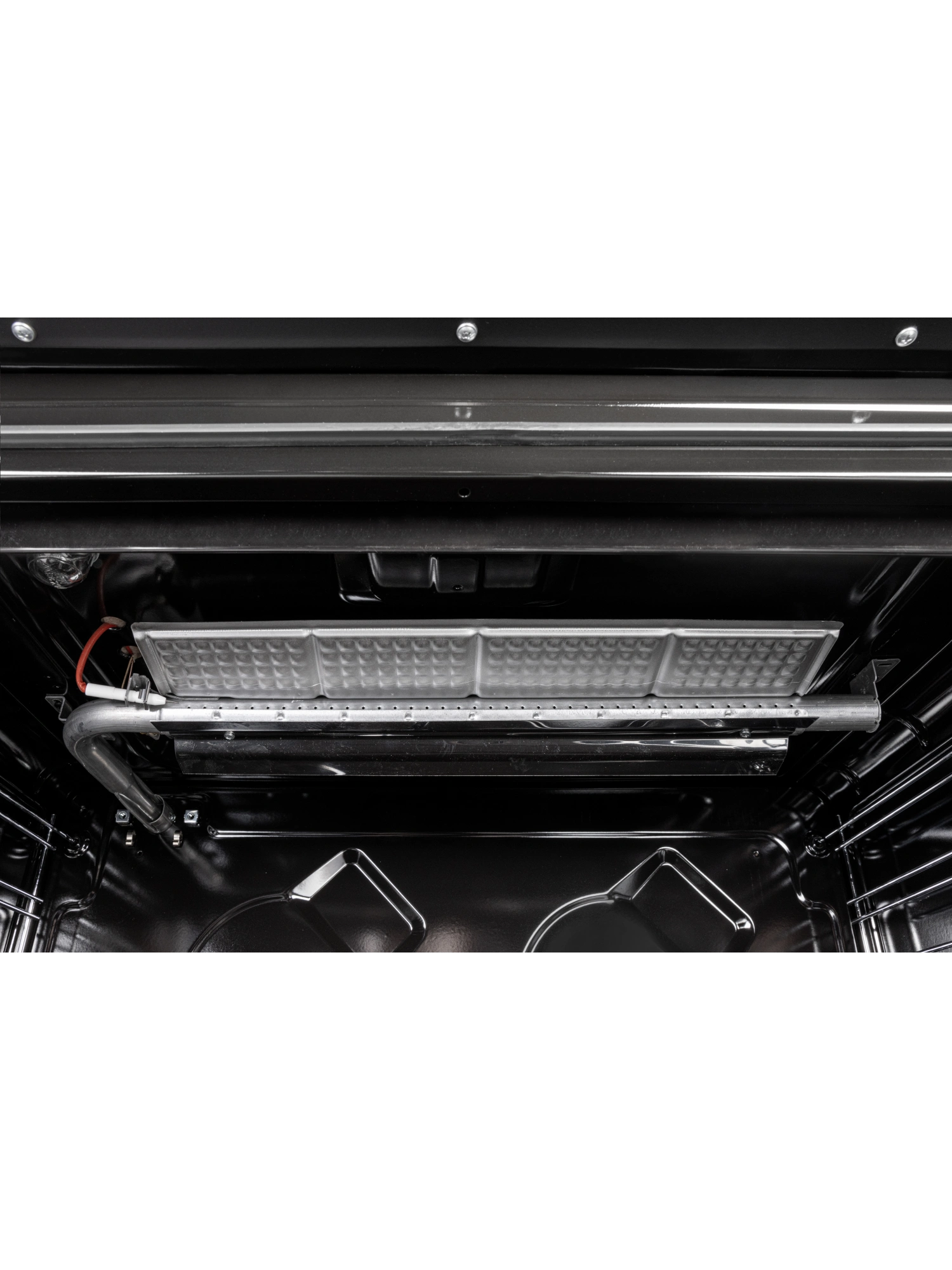  Плита газовая NORDFROST GG 9064 B