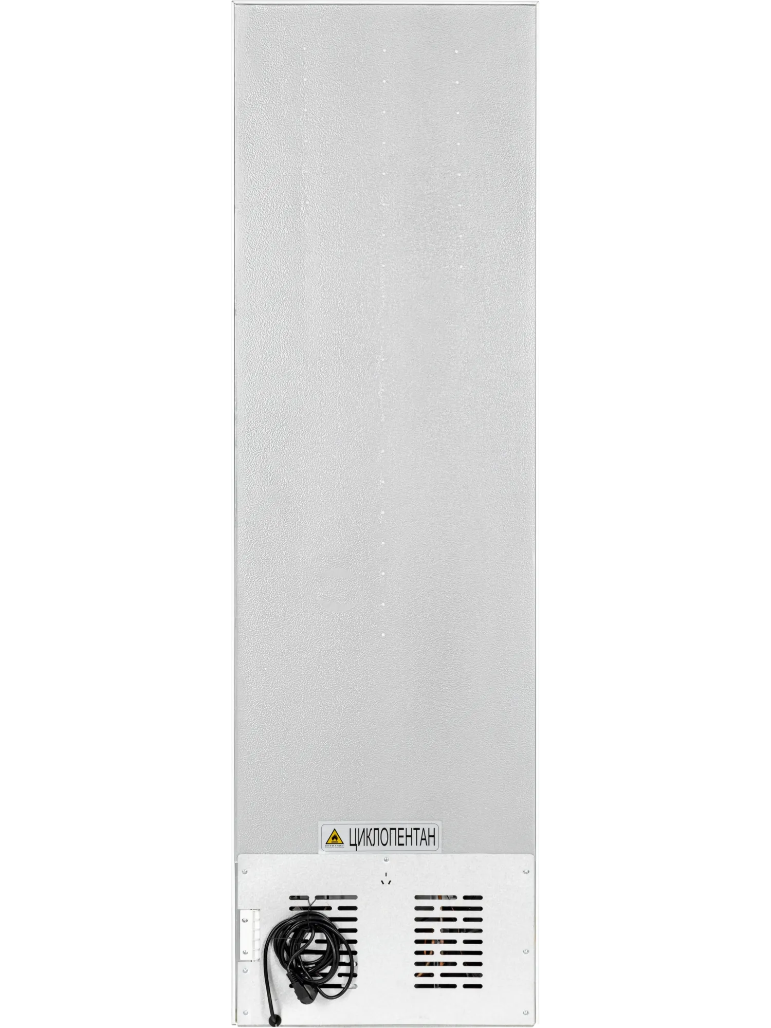  Встраиваемый холодильник NORD i-NRCB 405 W