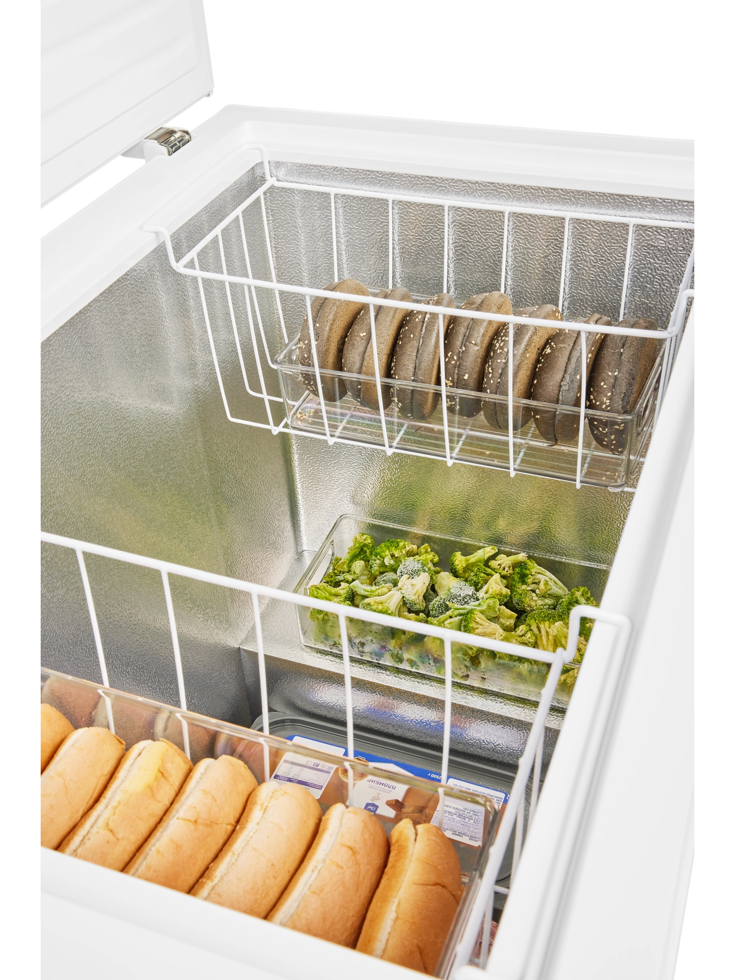  Морозильный ларь NORD i-CN 250