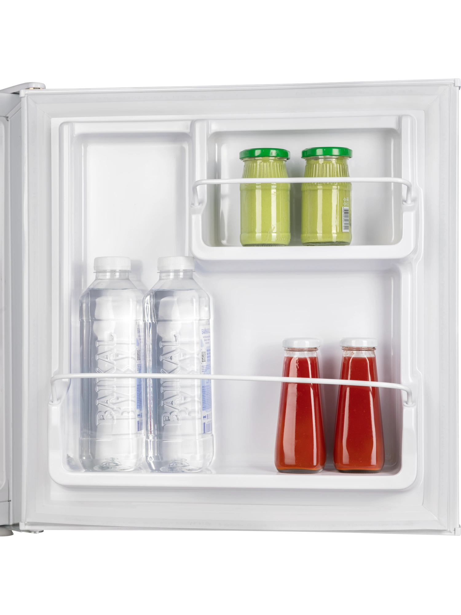  Холодильник NORD NSE 53 AW