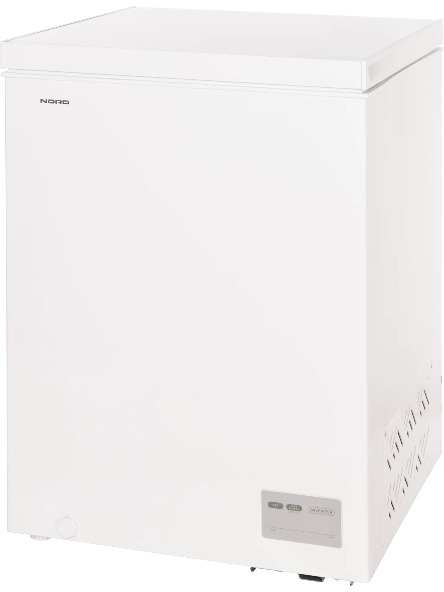  Морозильный ларь NORD i-CN 200 L