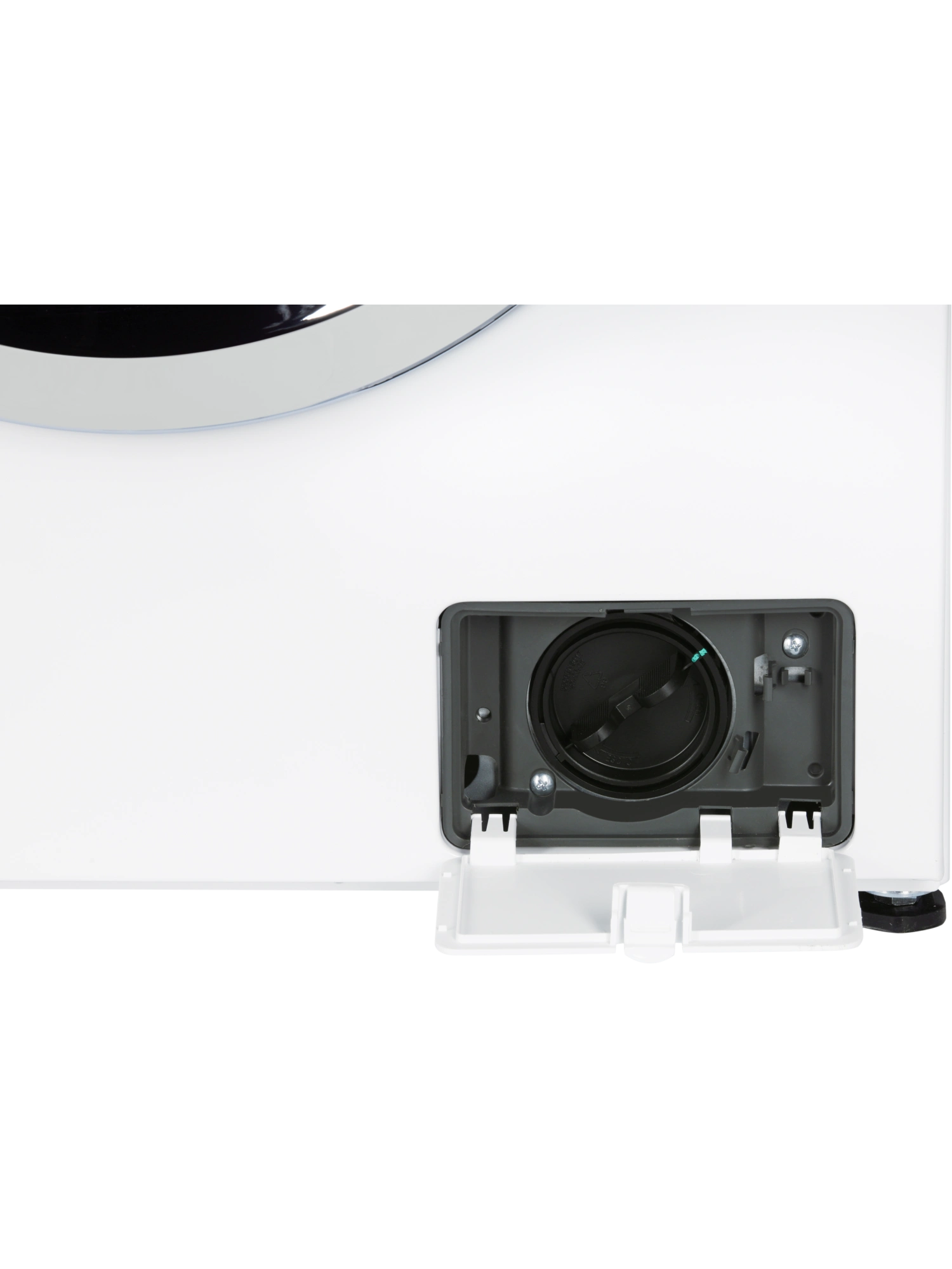  Стиральная машина NORDFROST i-DDQ4 7120 Ws