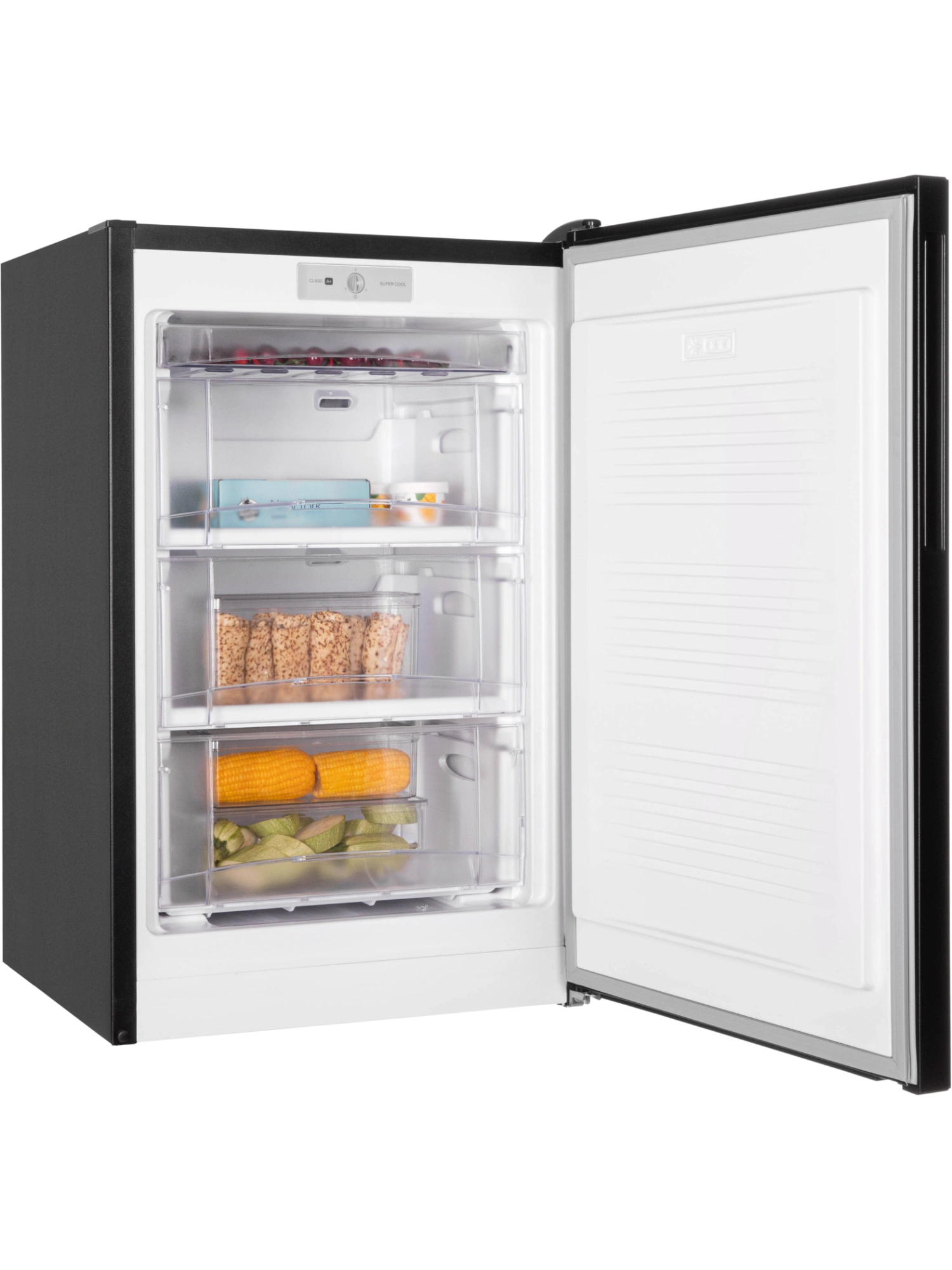 Морозильник NORD DF 260NF BAP - Сделано в России (Made in Russia)