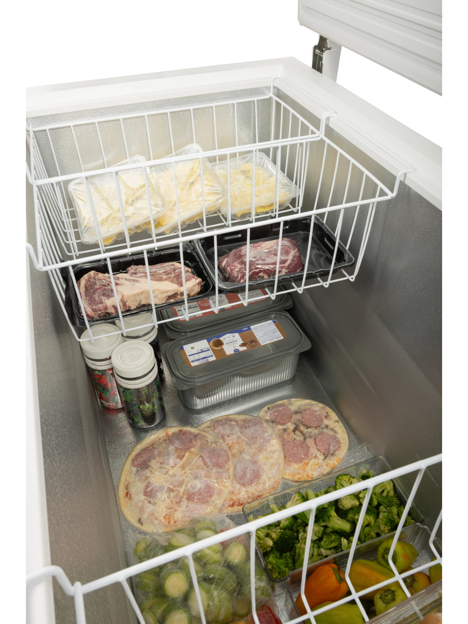  Морозильный ларь NORD CN 500