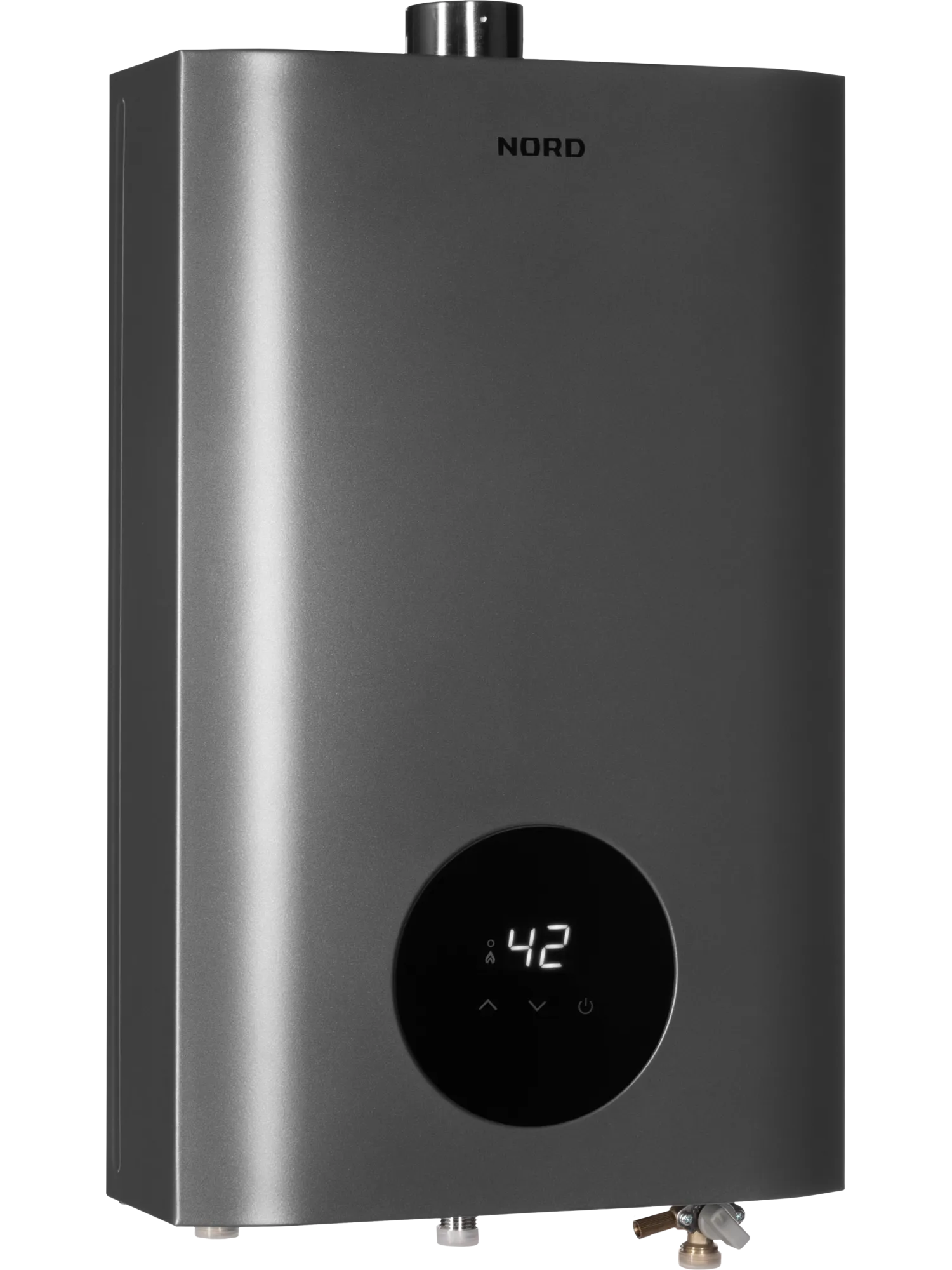  Газовая колонка NORD GT 130 XD