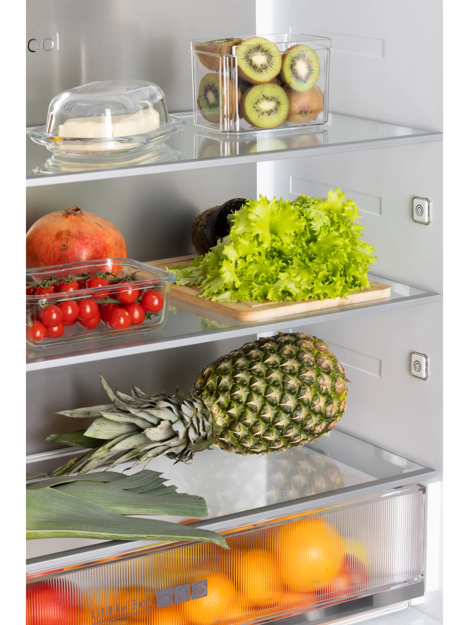  Холодильник NORD i-RFQ 510 Xd